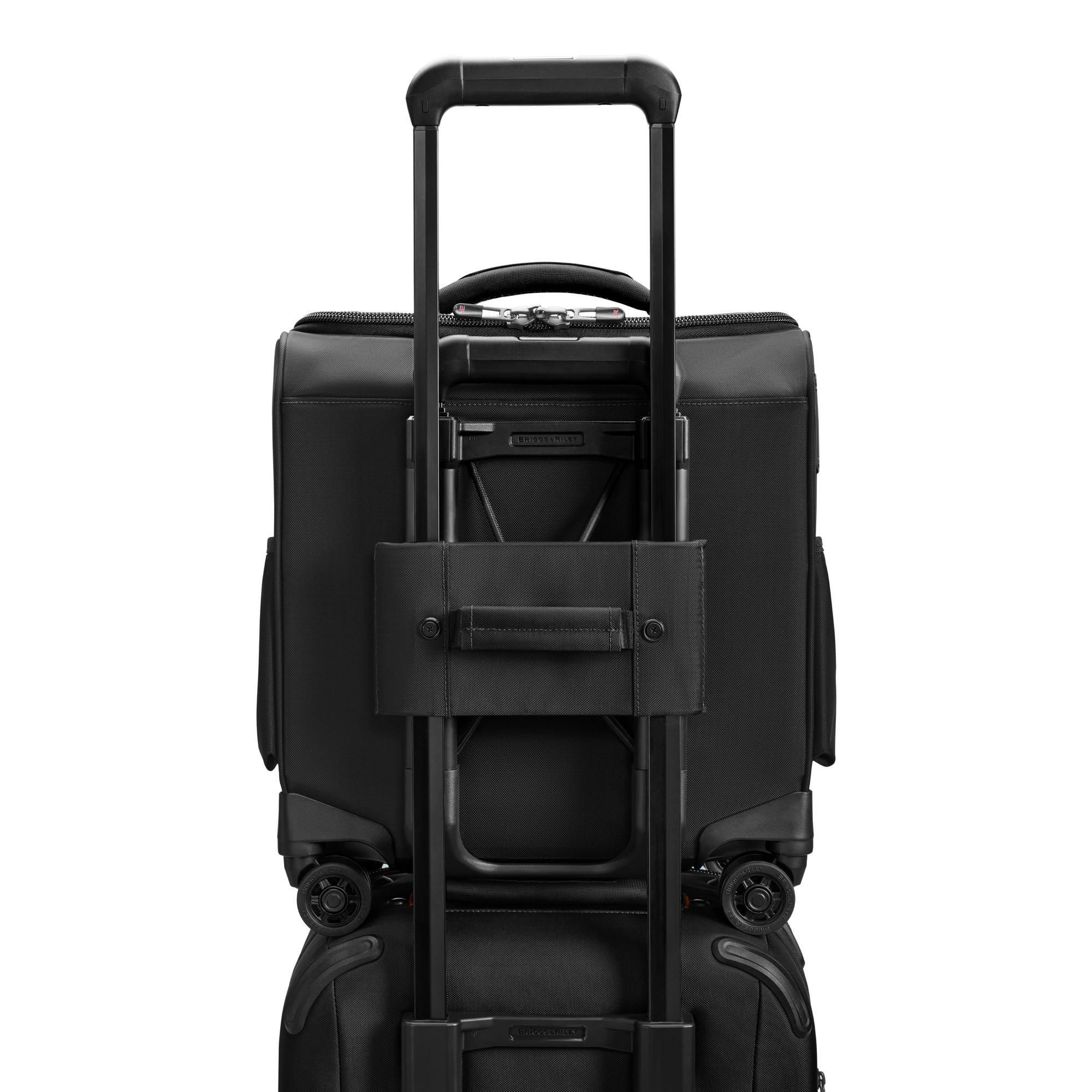 ZDX Cabin Spinner Bag — Image 6