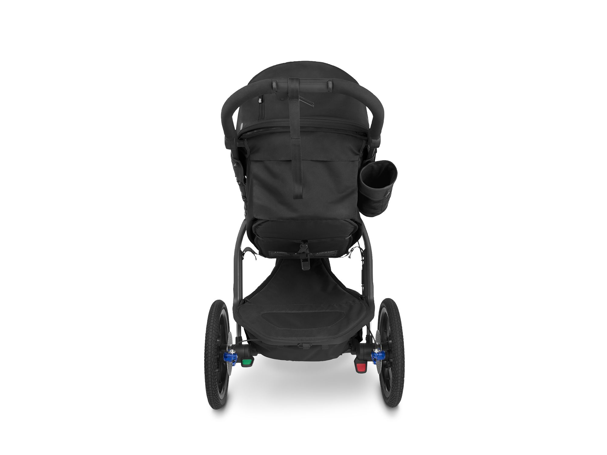 Ridge Stroller — Image 7