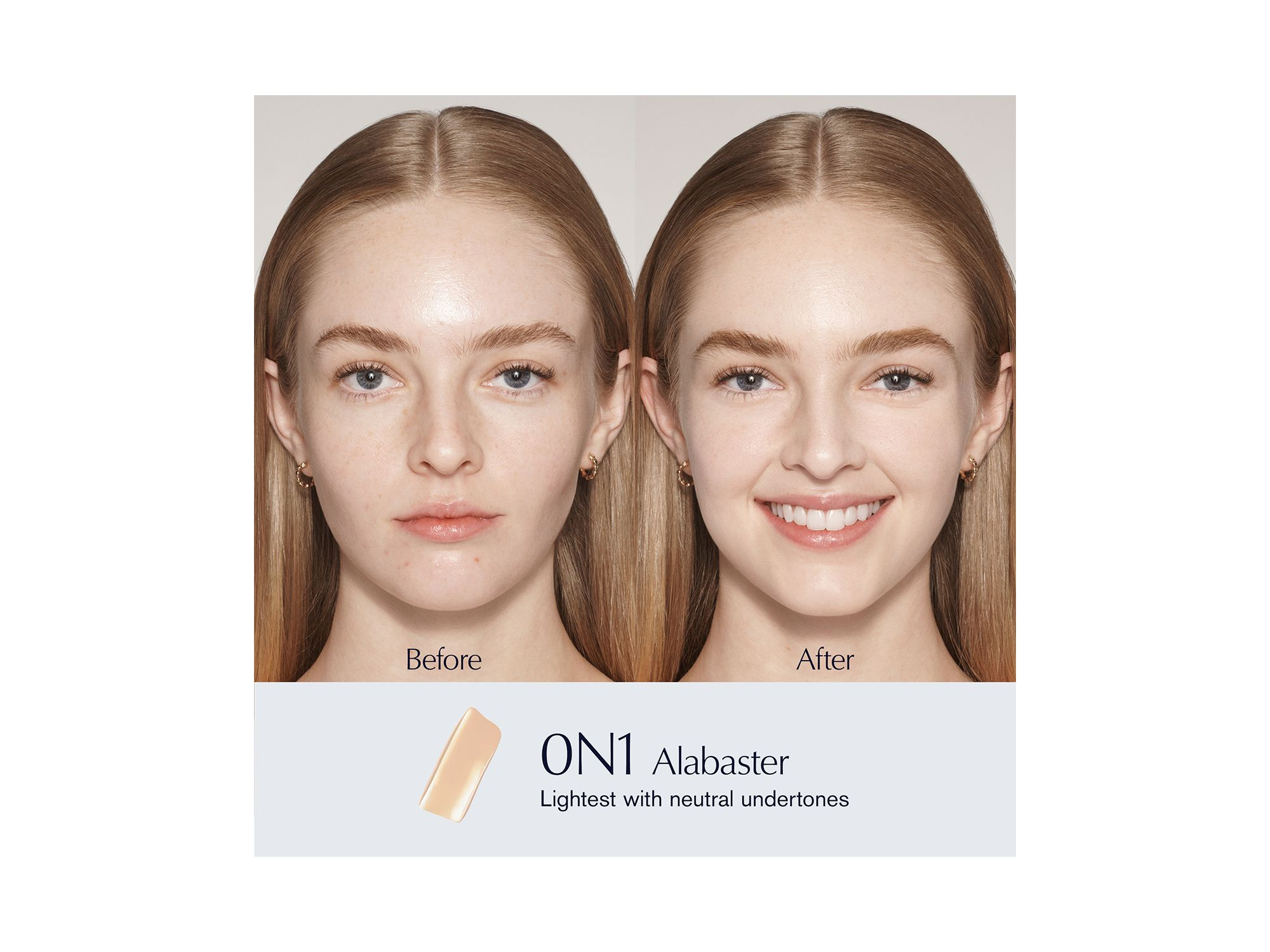 Futurist SkinTint Serum Foundation SPF 20 1 oz. — Image 35