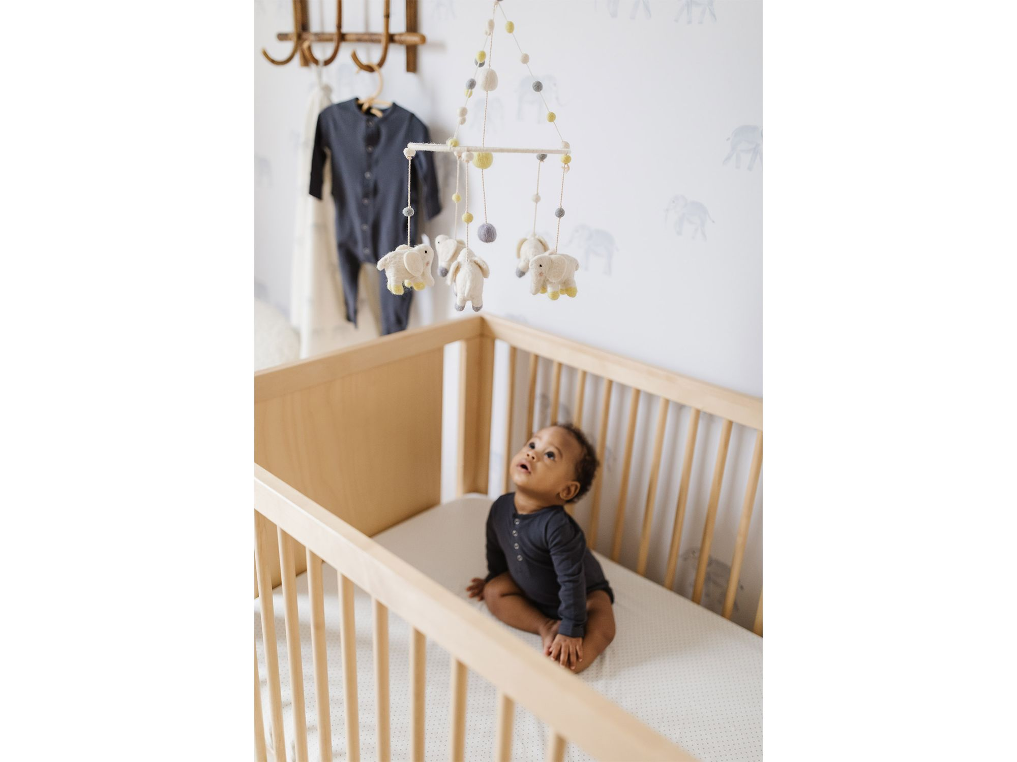 Unisex Essentials One Piece - Baby — Image 18