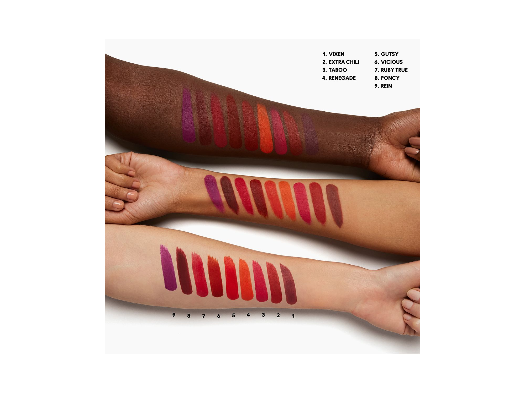 Locked Kiss Lipstick — Image 5