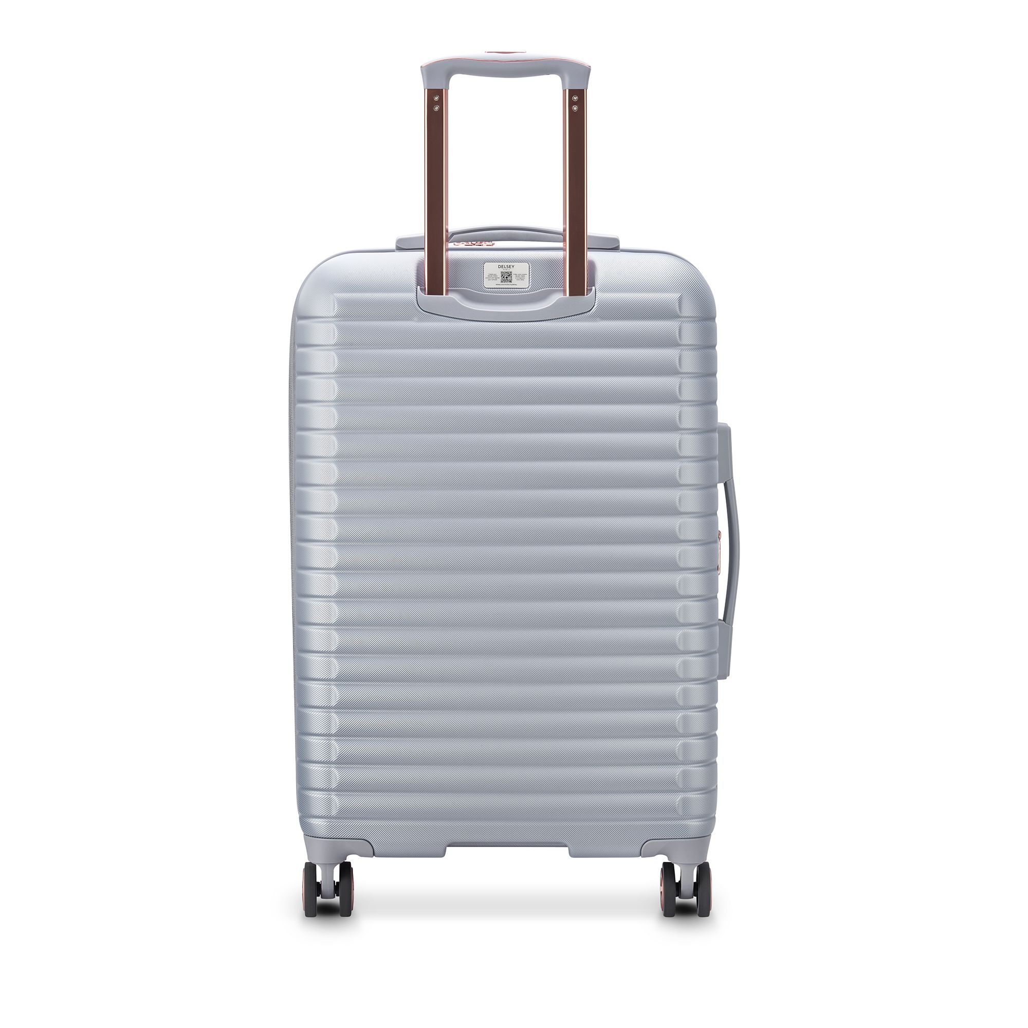 Cruise 3.0 24" Expandable Spinner Suitcase — Image 12