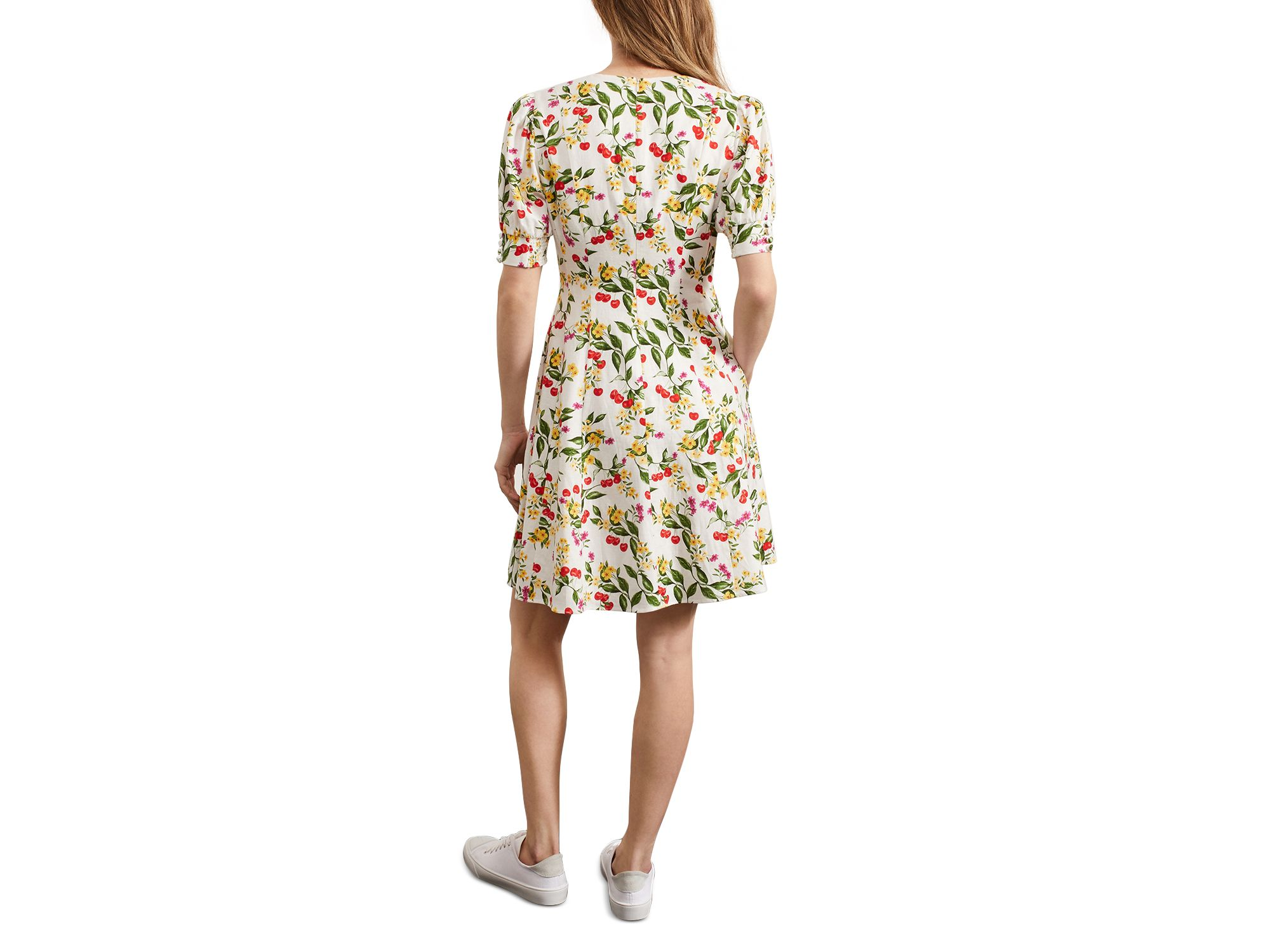 Limited Coniston Dress — Image 5