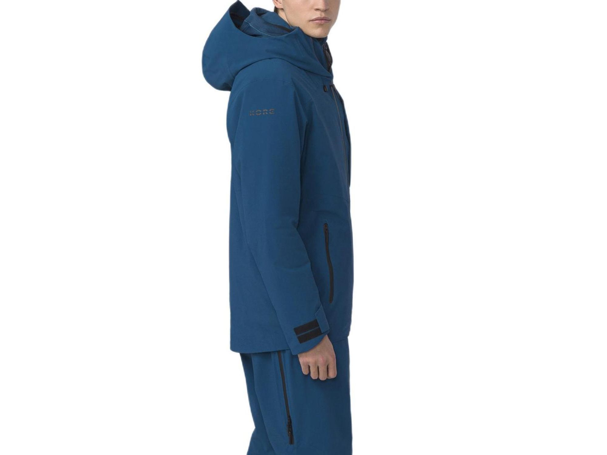 KORE Men's Nordic Jacket — Image 3