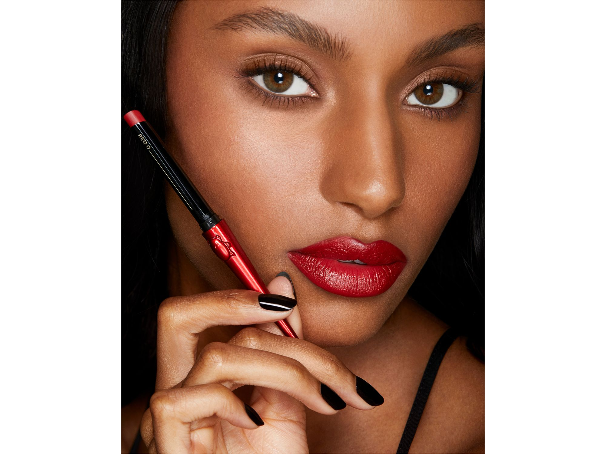 Confession Ultra Slim High Intensity Refillable Lipstick - Red 0 — Image 3