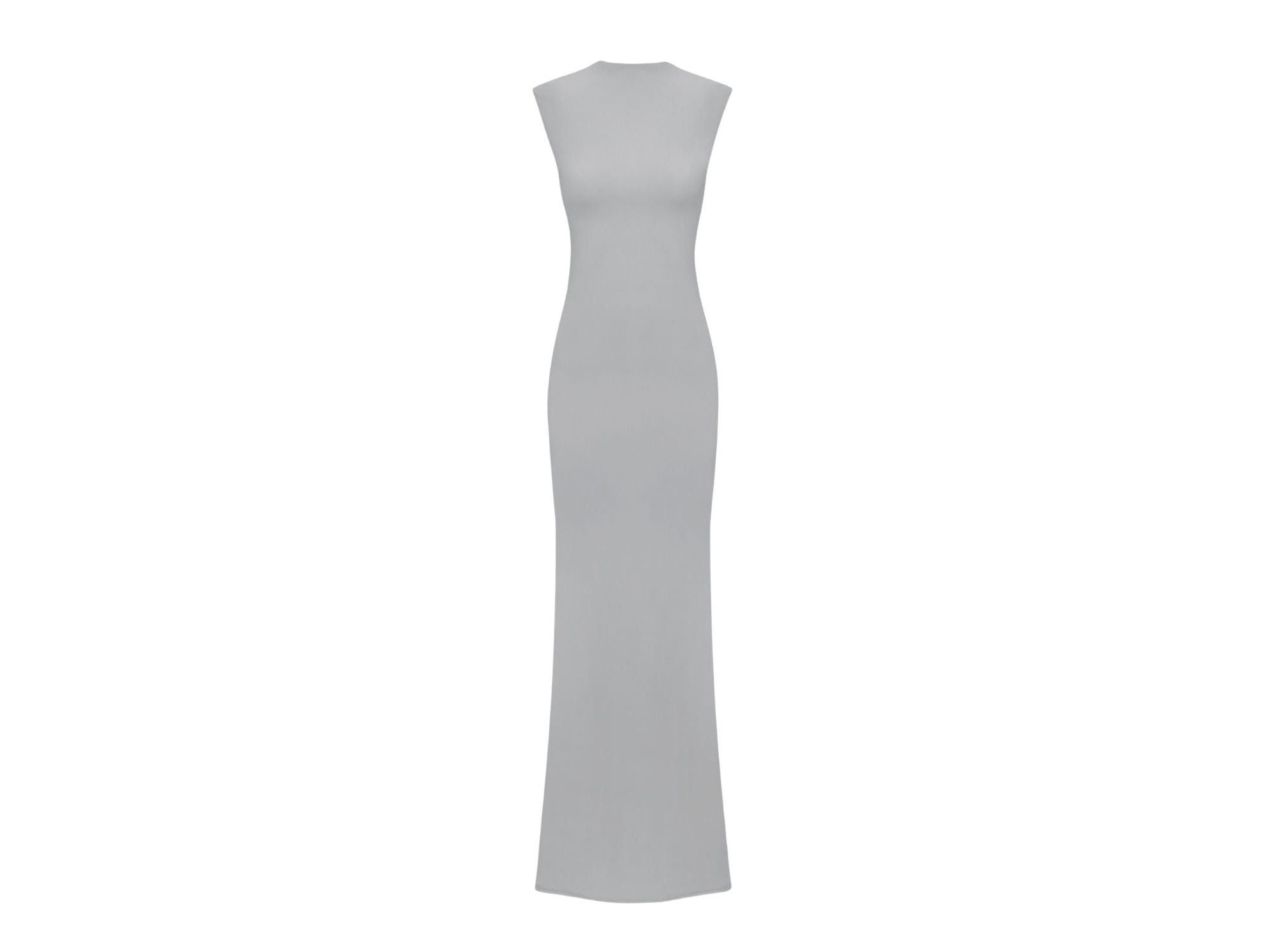 The Contour Maxi Dress — Image 5