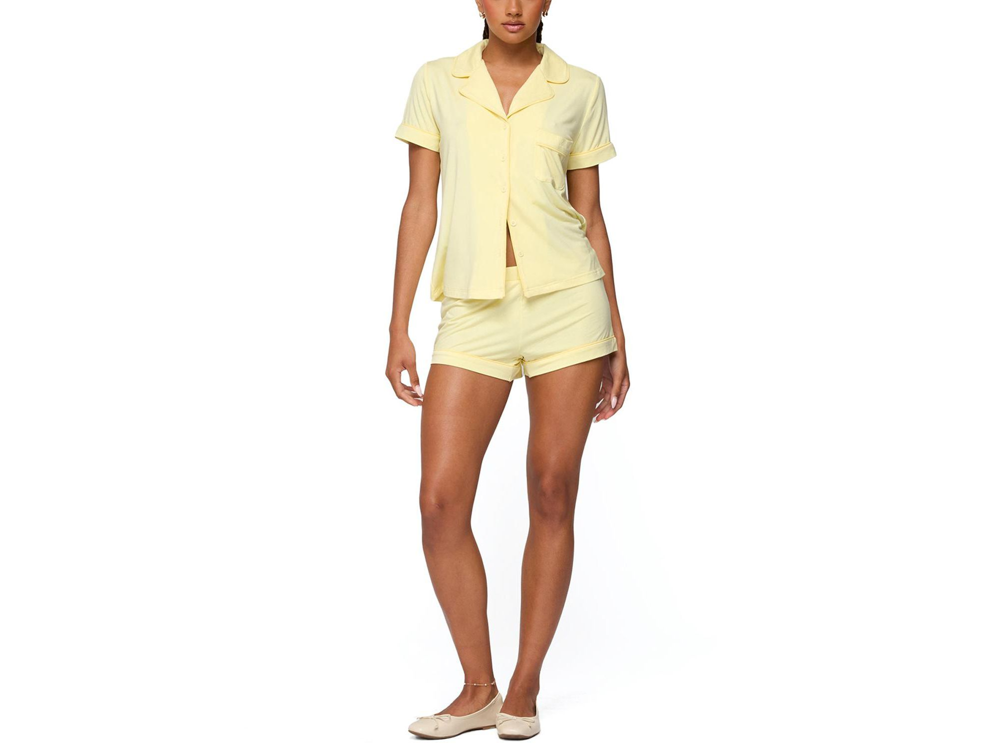 Tezlie Shorts — Image 3