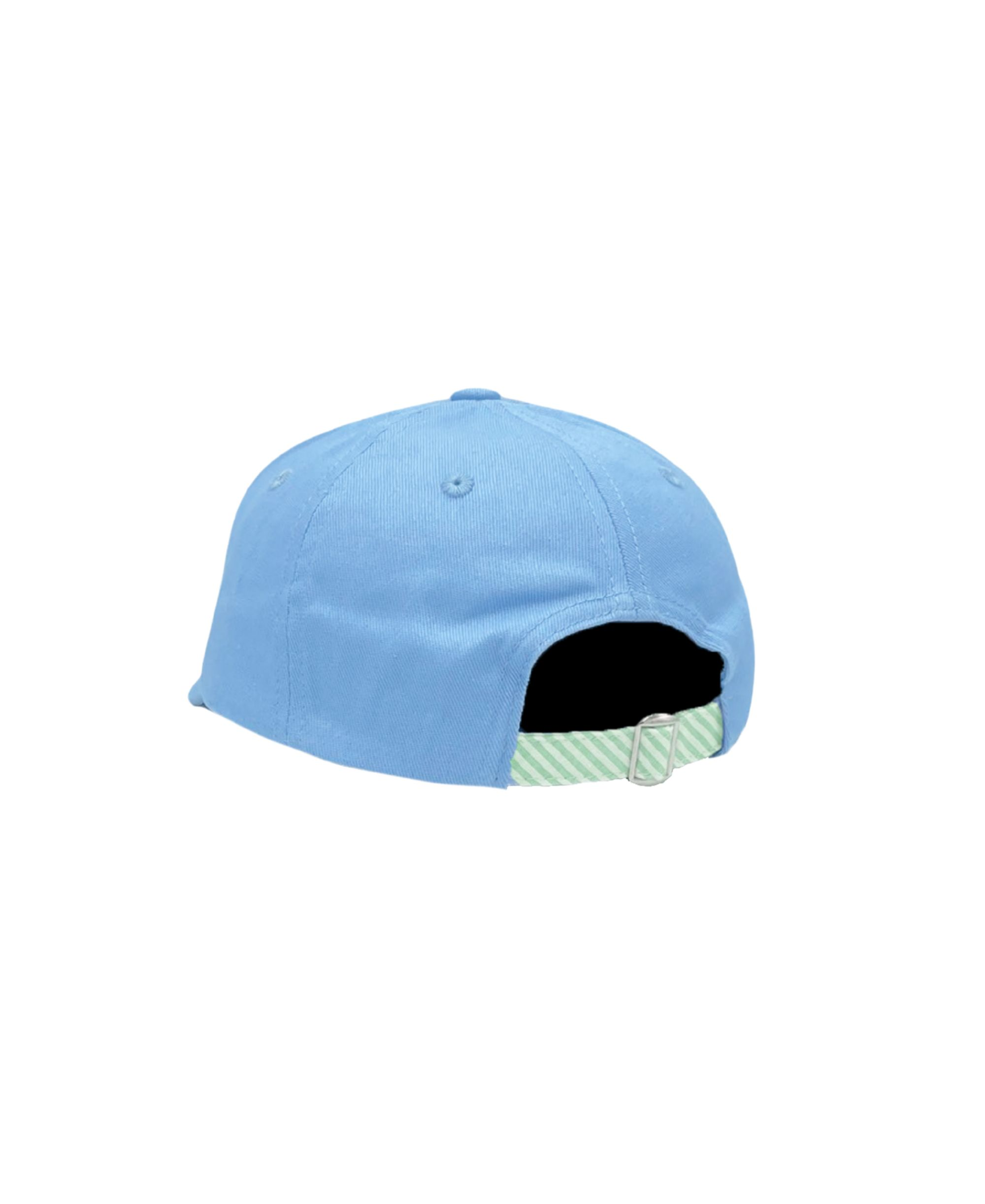Boys' Tractor Baseball Hat - Little Kid, Big Kid — Image 3