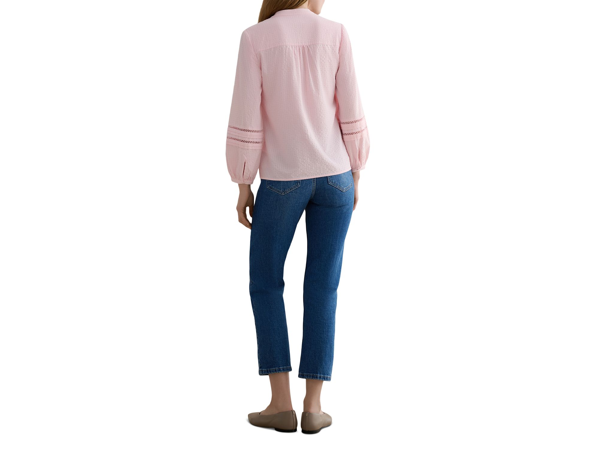 Lucilla Blouse — Image 5