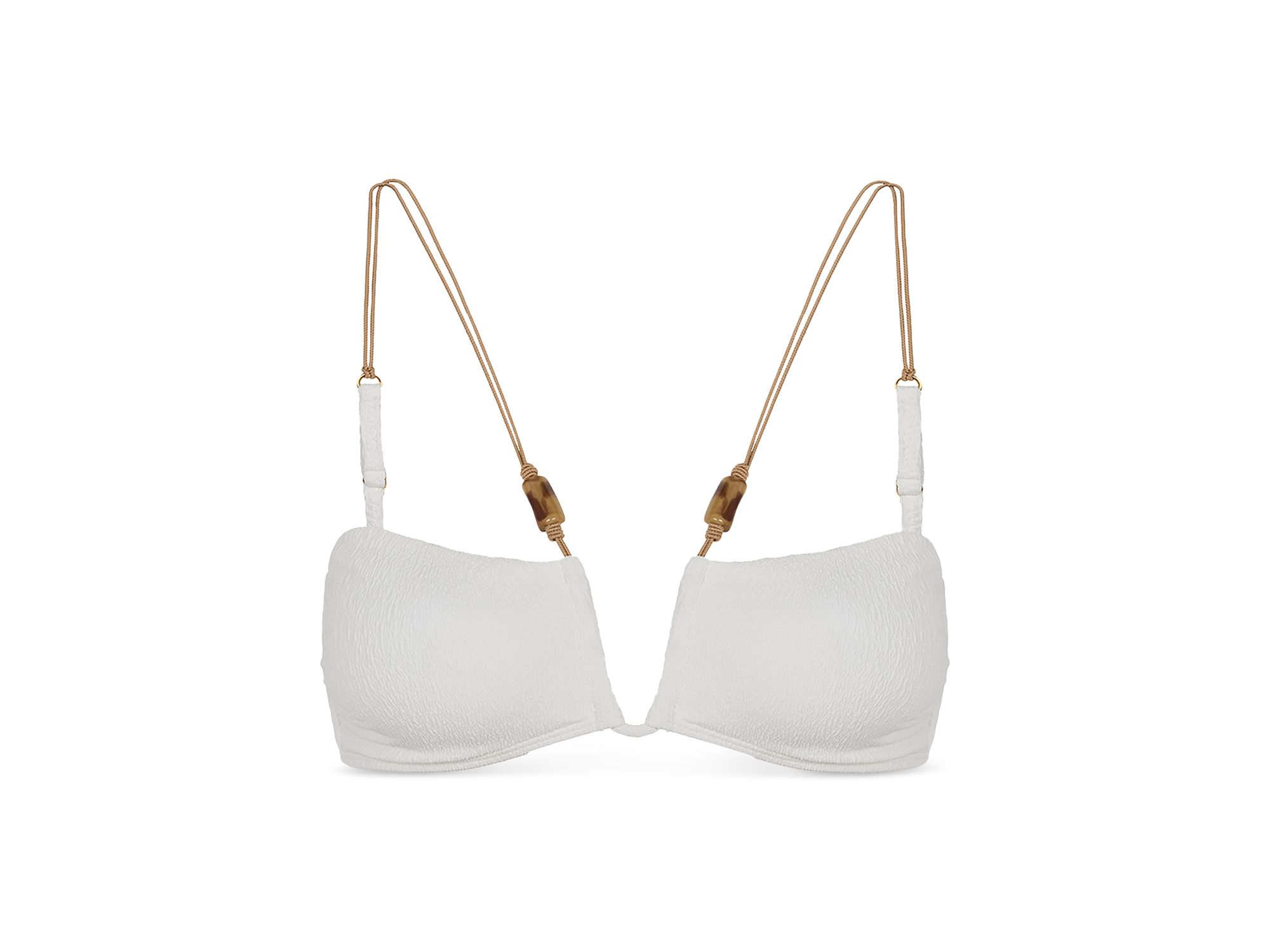 Firenze Lesley Carol T Bikini Top & Lindsay Bikini Bottom — Image 10