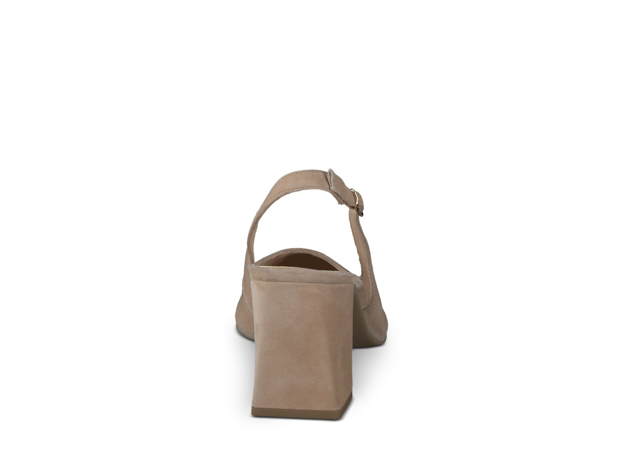 Women's Toluca Sling Pumps — Image 5