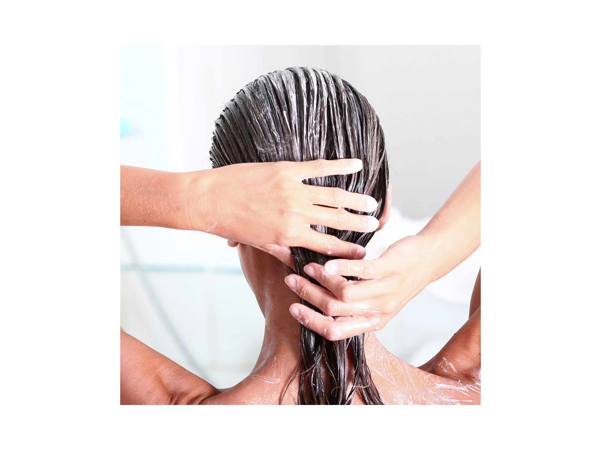 Density Haircare Conditioner 10 oz. — Image 3