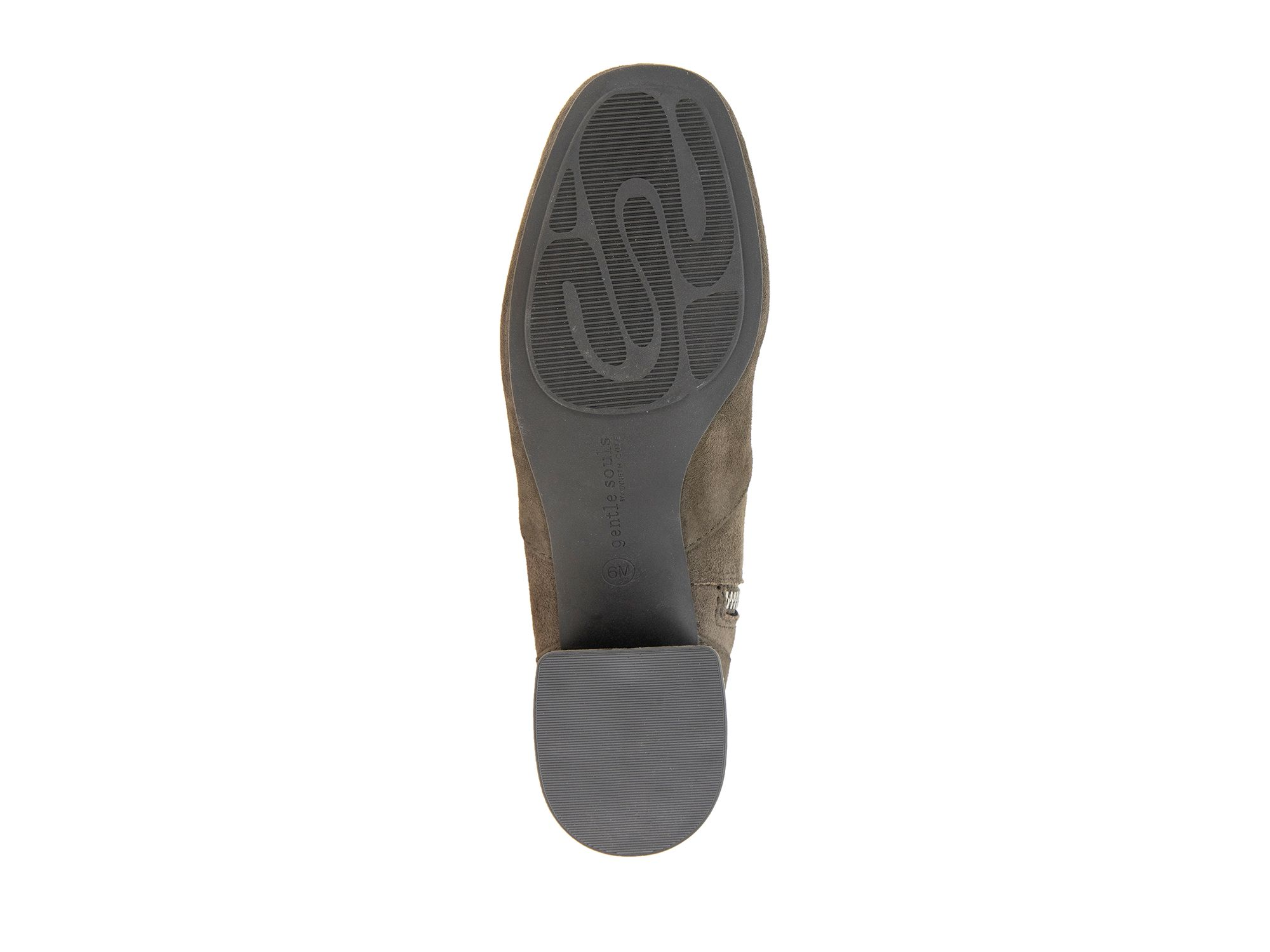 Women's Emily Zip Mid Heel Boots — Image 6