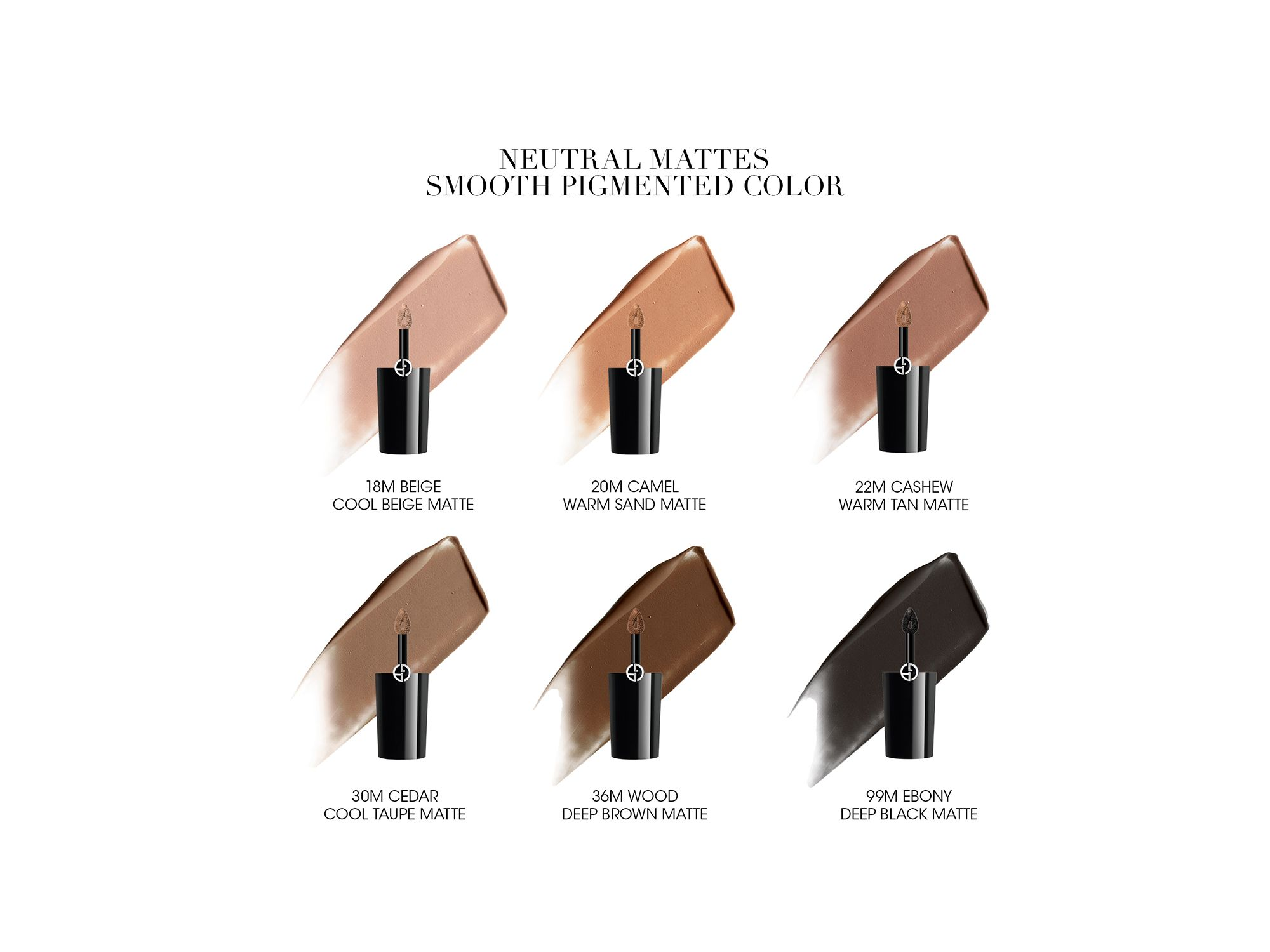 Eye Tint Long-Lasting Liquid Eyeshadow — Image 10