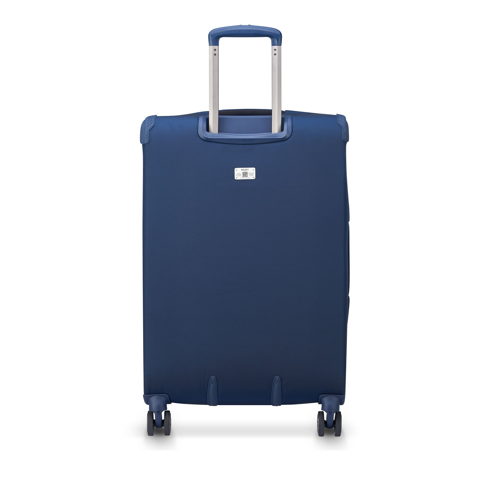 Helium DLX 25" Spinner Suitcase — Image 11