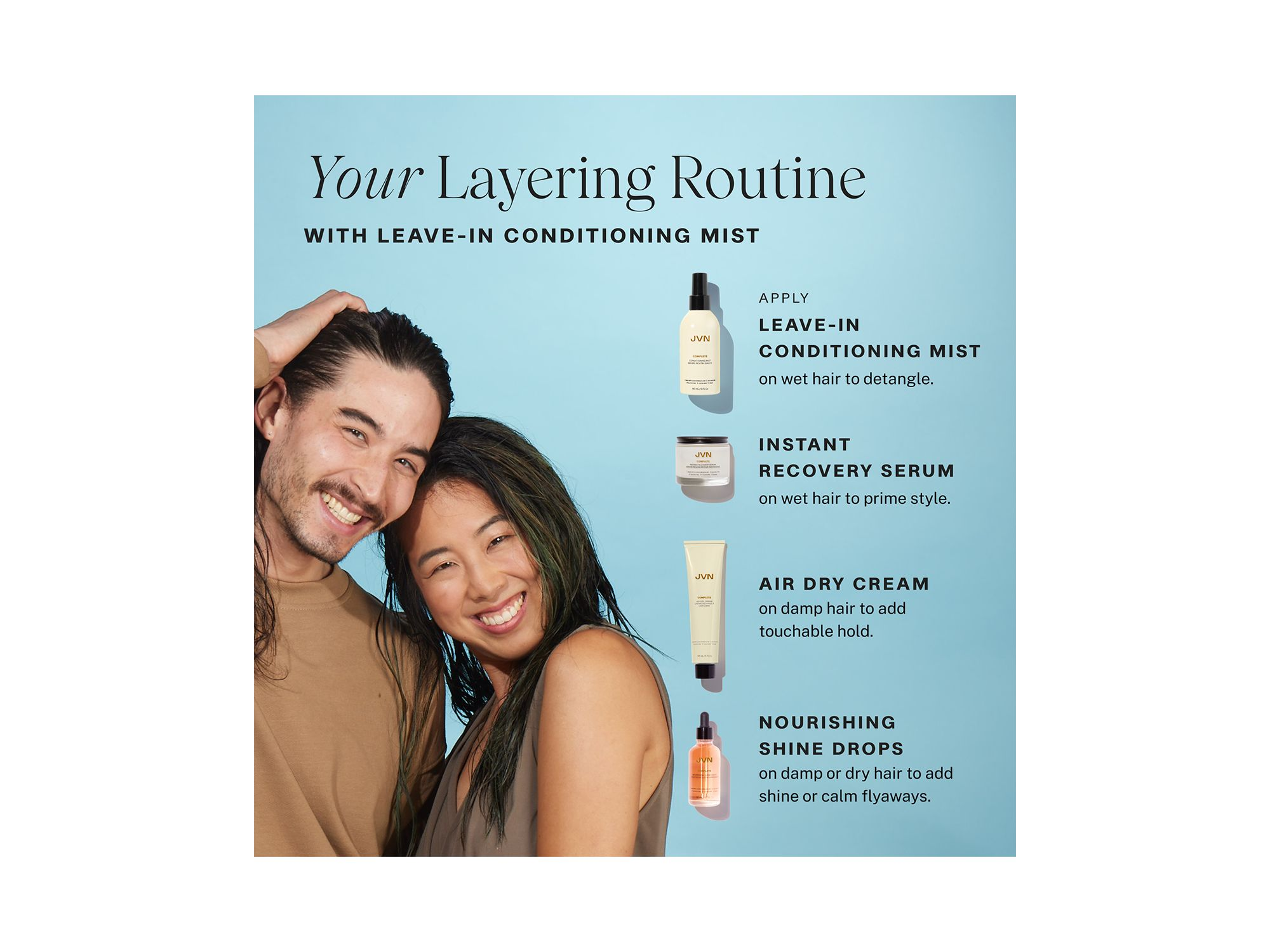 Complete Conditioning Mist — Image 10