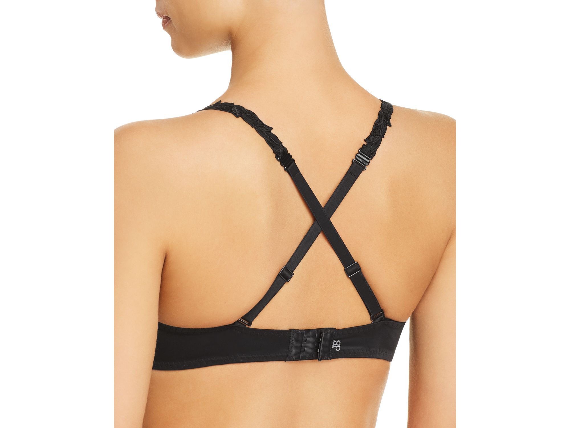 Andora 3D Multi-Way Plunge Bra — Image 5