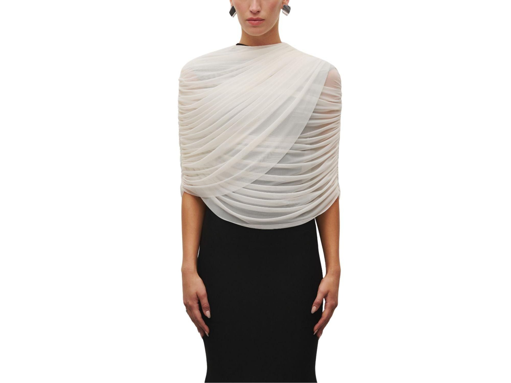 The Sheer Cape - Image 1