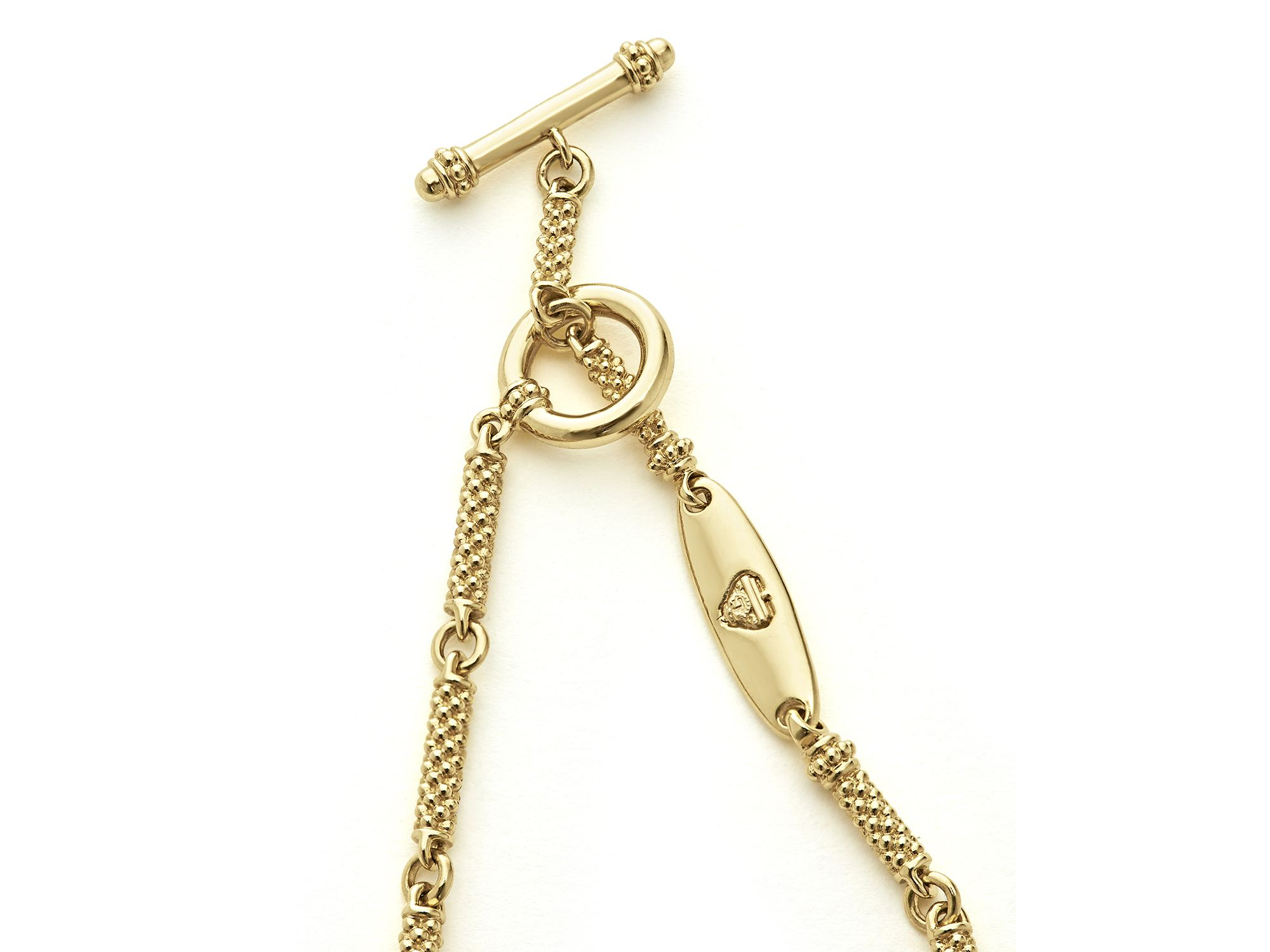 18K Gold & Sterling Silver Signature Caviar Superfine Diamond Bracelets — Image 4