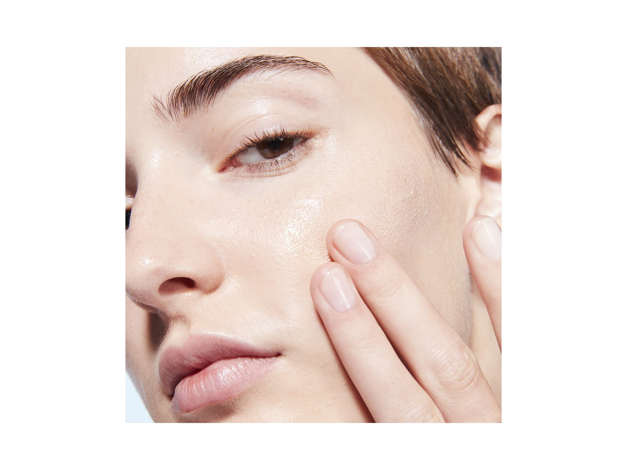 Hyper Real Fresh Canvas Cleansing Oil 6.7 oz. — Image 3