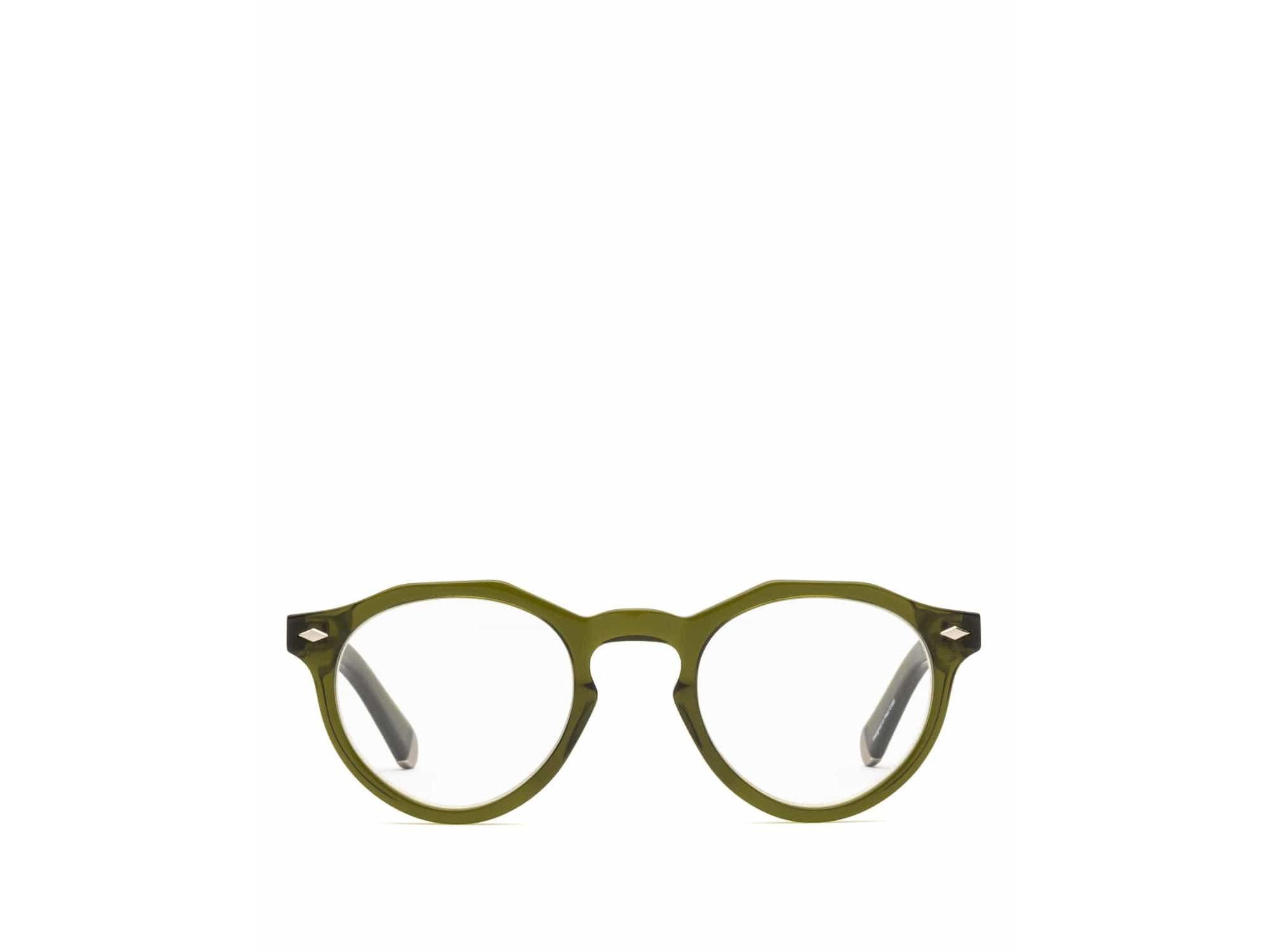 Dogleg Reading Glasses, 48 mm — Image 6