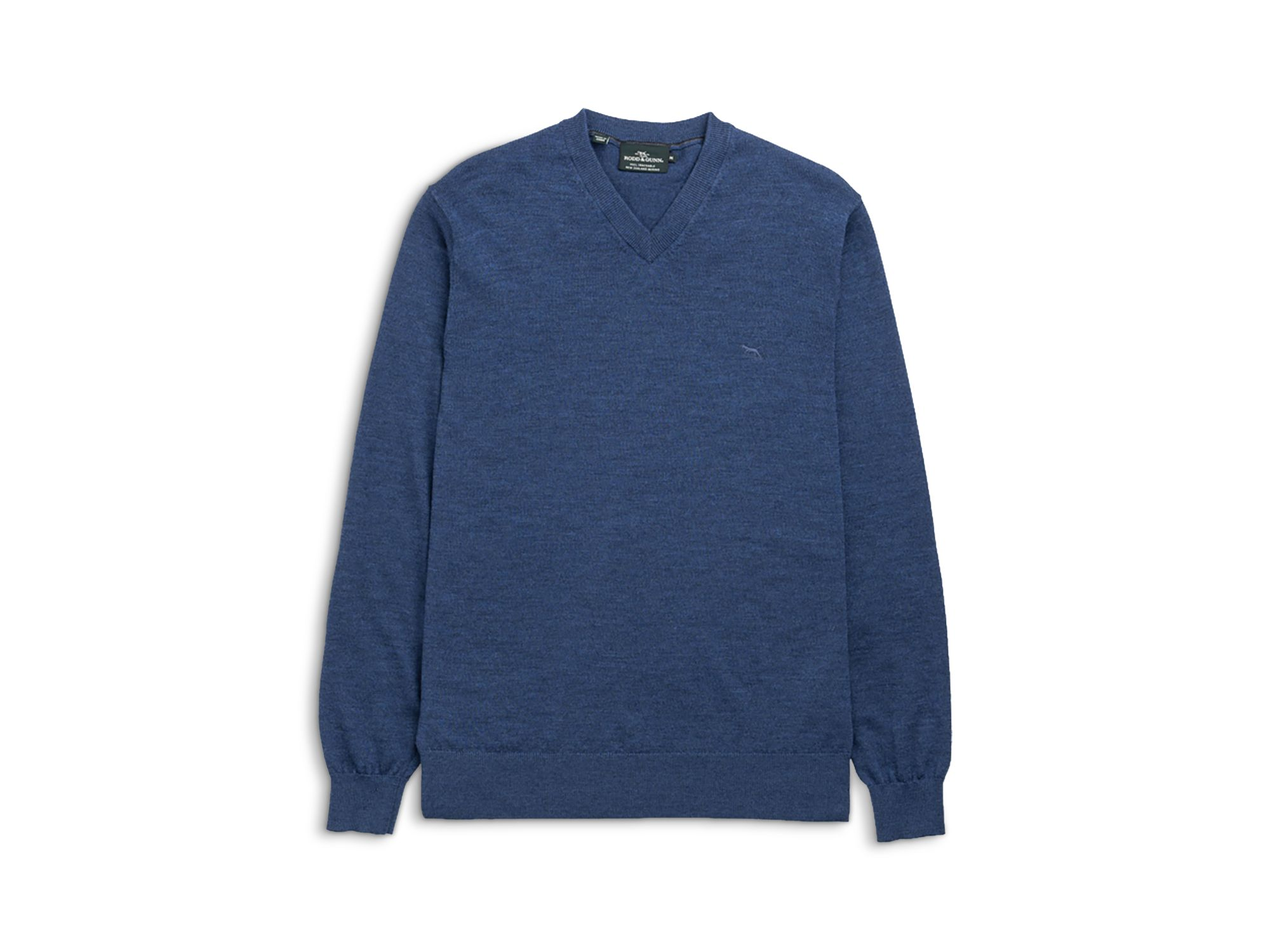 Haywards Knit Sweater — Image 5