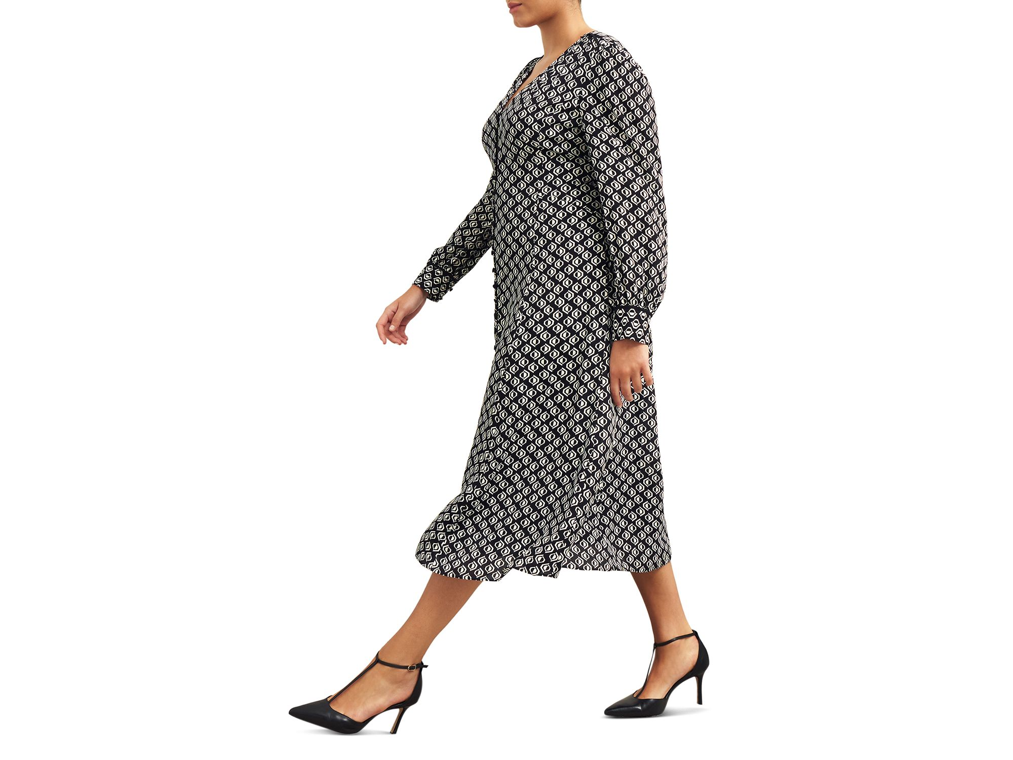 Zadie Dress — Image 10