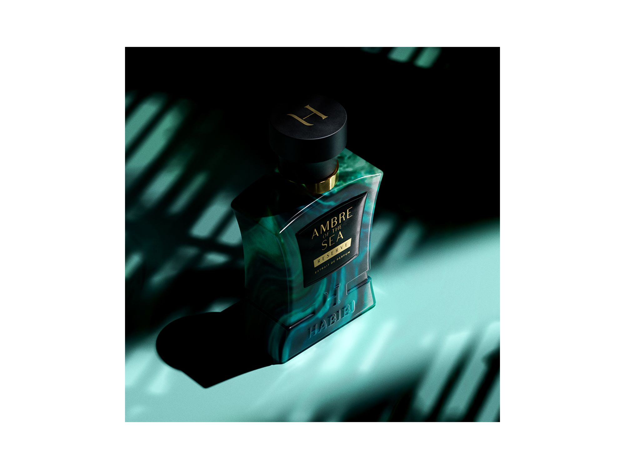 Ambre of the Sea Extrait de Parfum 2.5 oz. — Image 5
