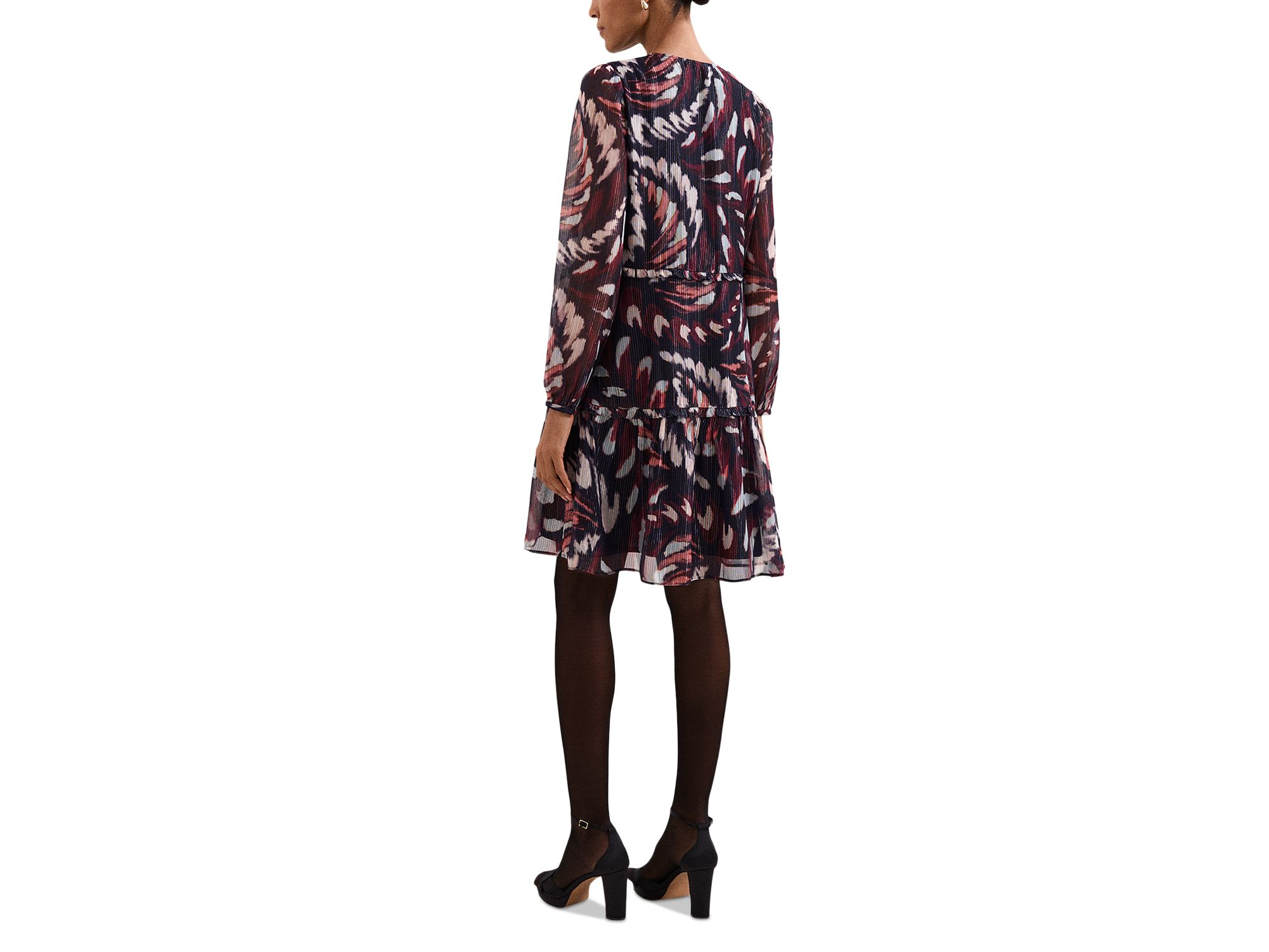 Martyna Mini Dress — Image 9