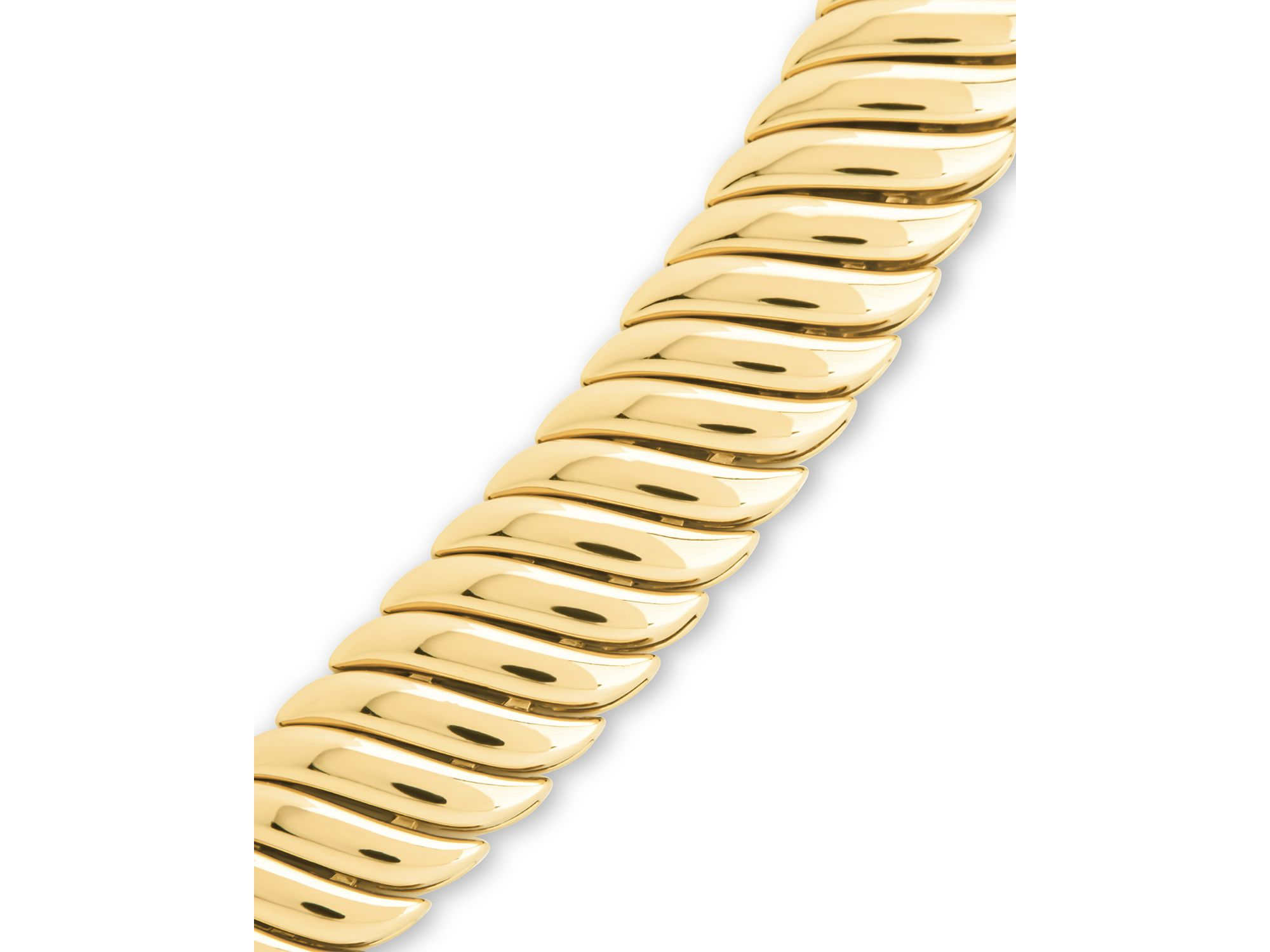 Bethany Ripple Flex Bracelet — Image 3