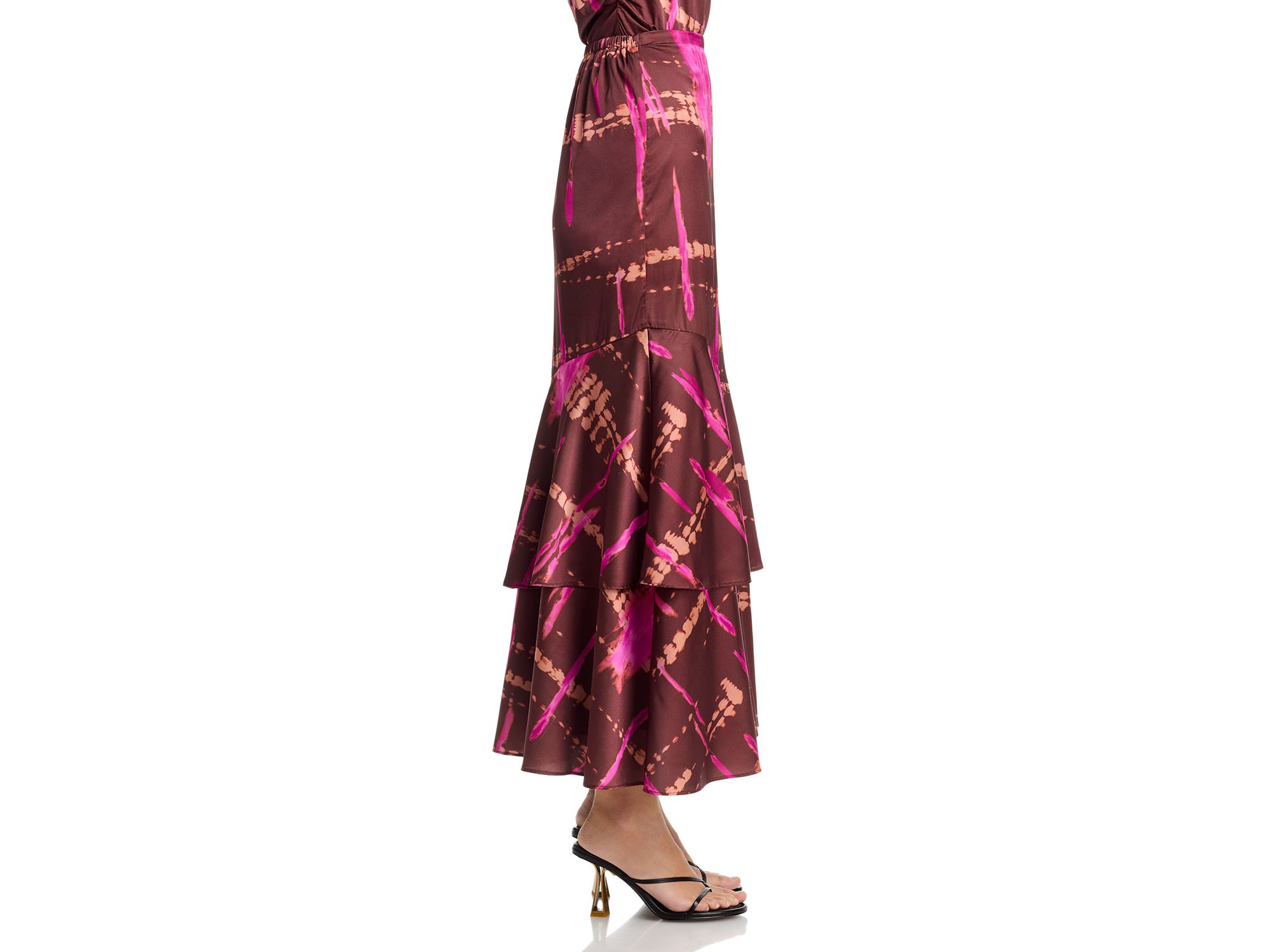Tulip Hem Skirt — Image 5