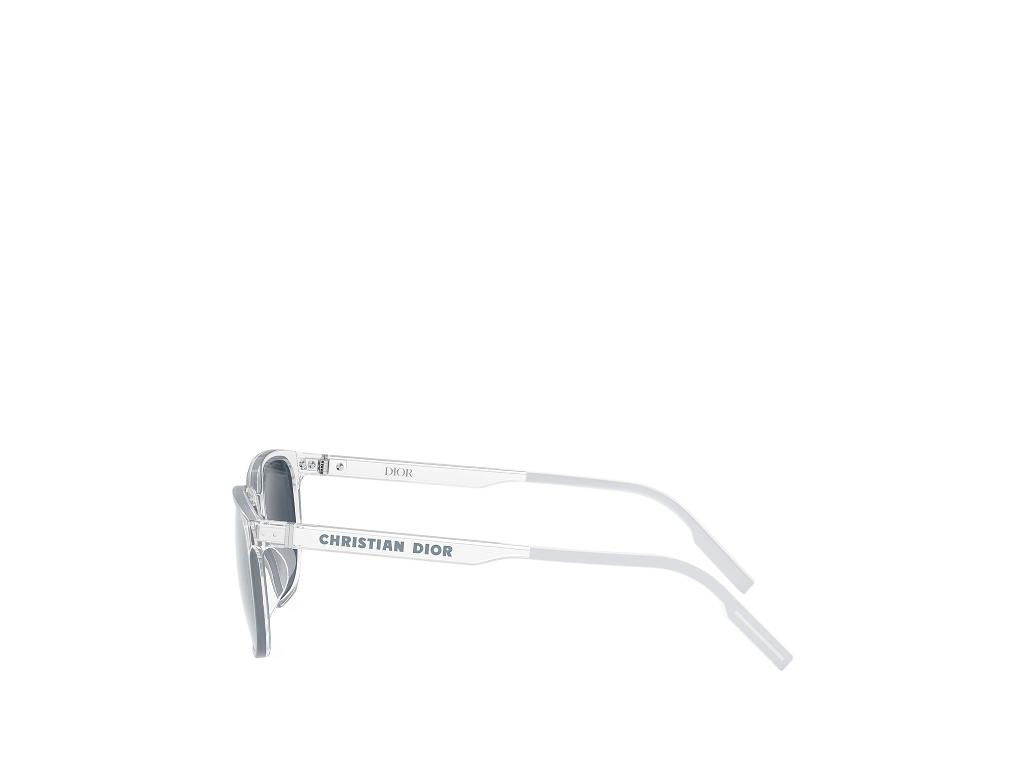 Tag SU Geometric Sunglasses, 54mm — Image 5