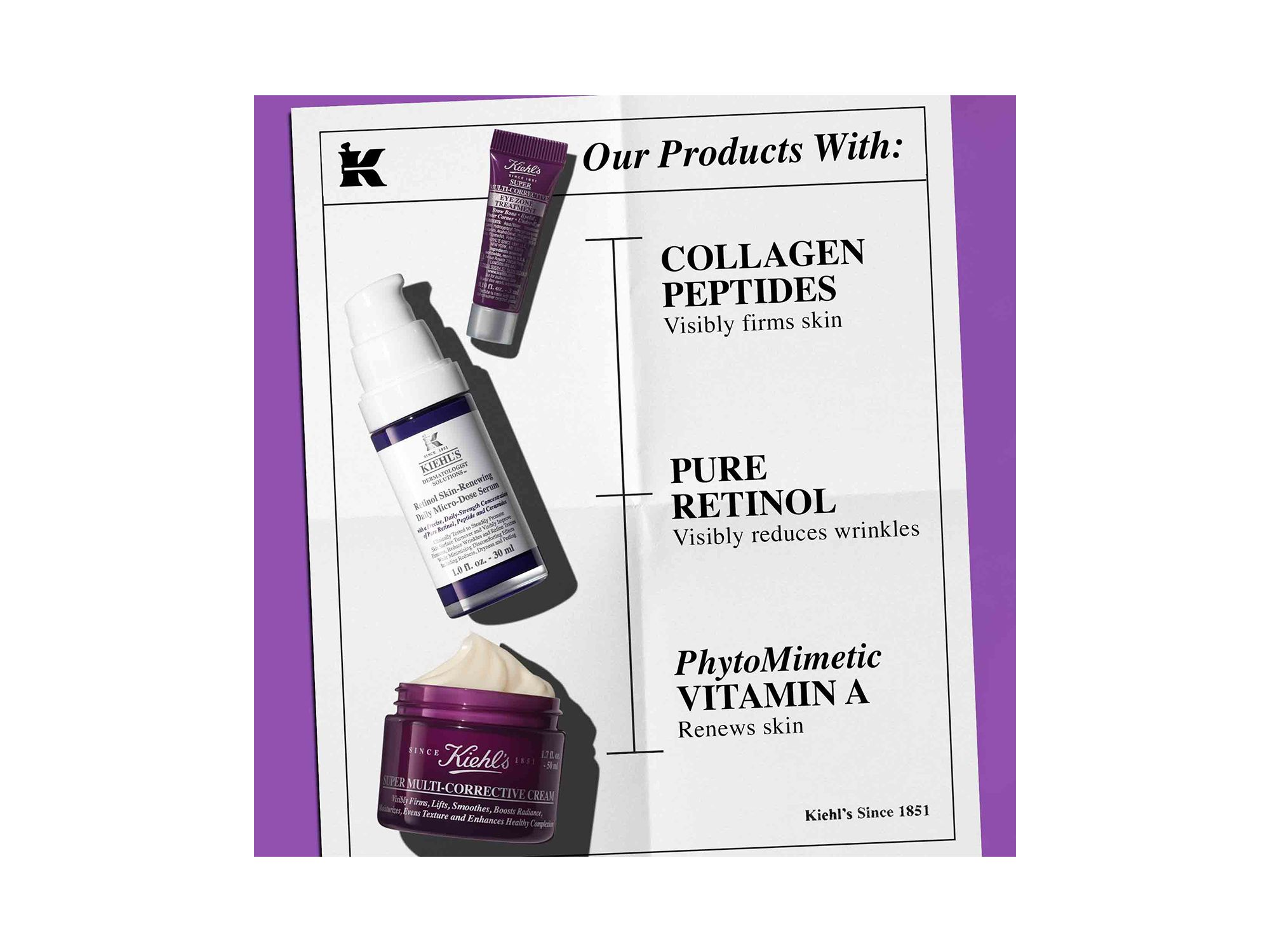 Face Care Experts Skincare Gift Set ($153 value) — Image 4