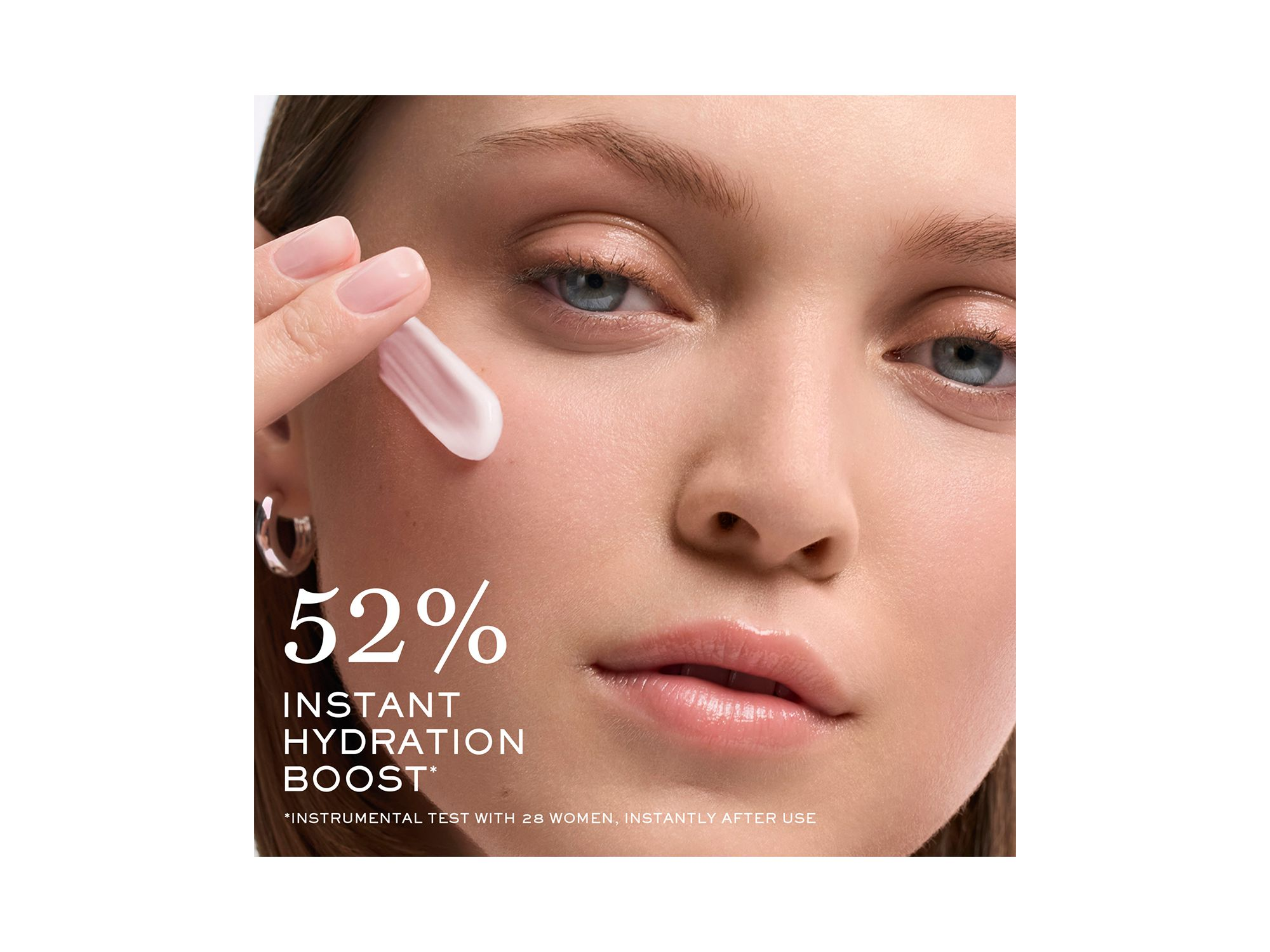 Hydra Zen Gel Cream Soothing Moisturizer 1 oz. — Image 3