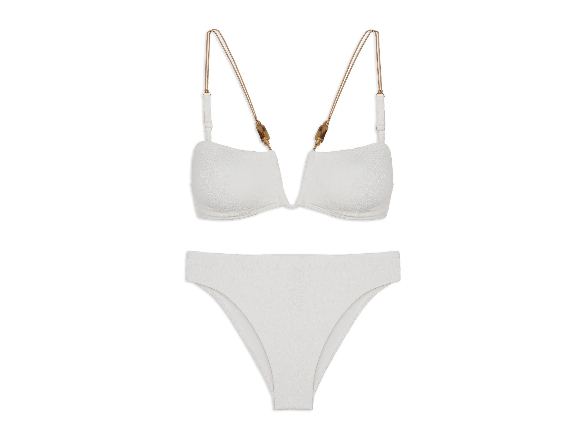 Firenze Lindsay Bikini Bottom — Image 6