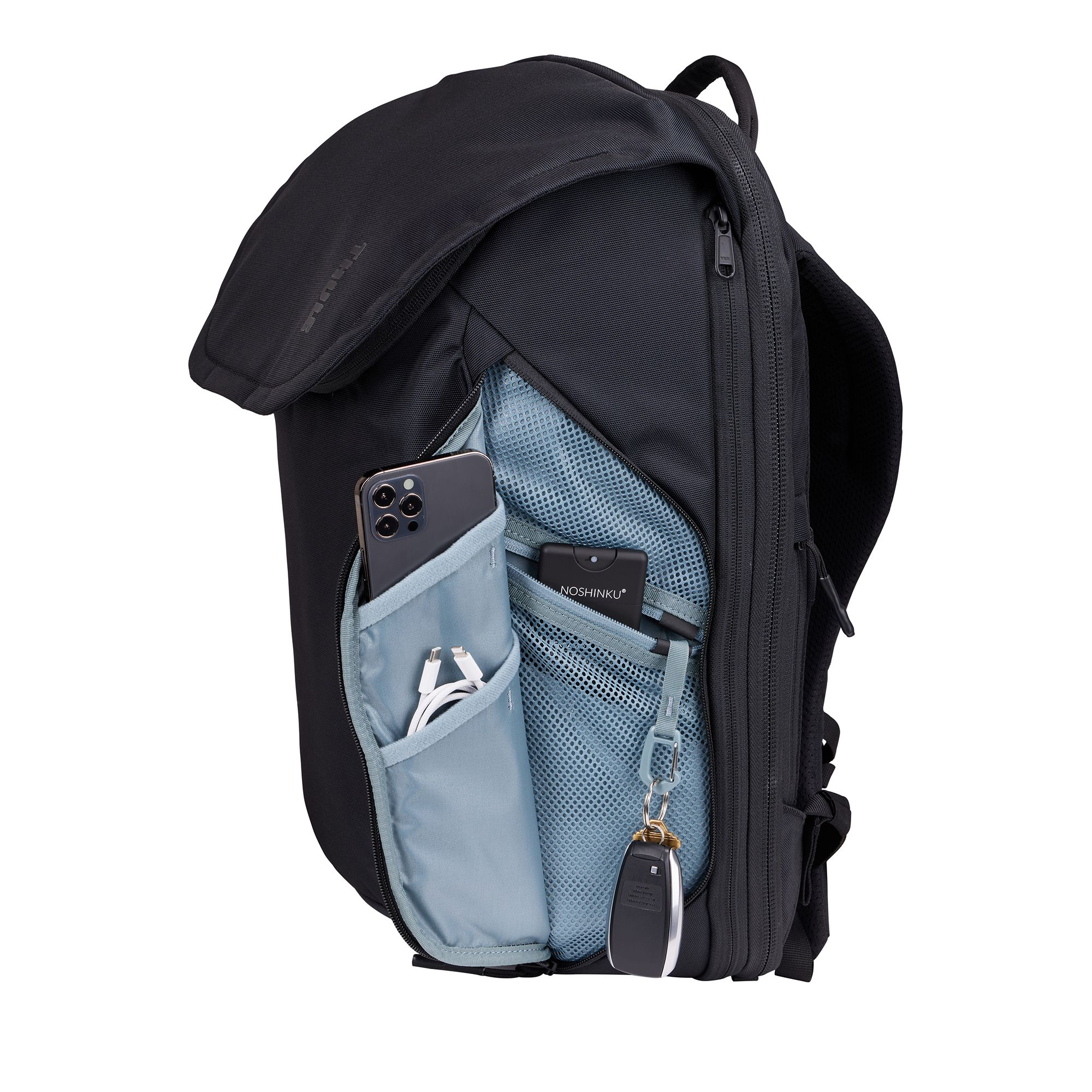 Subterra 2 Travel Backpack, 26L — Image 5