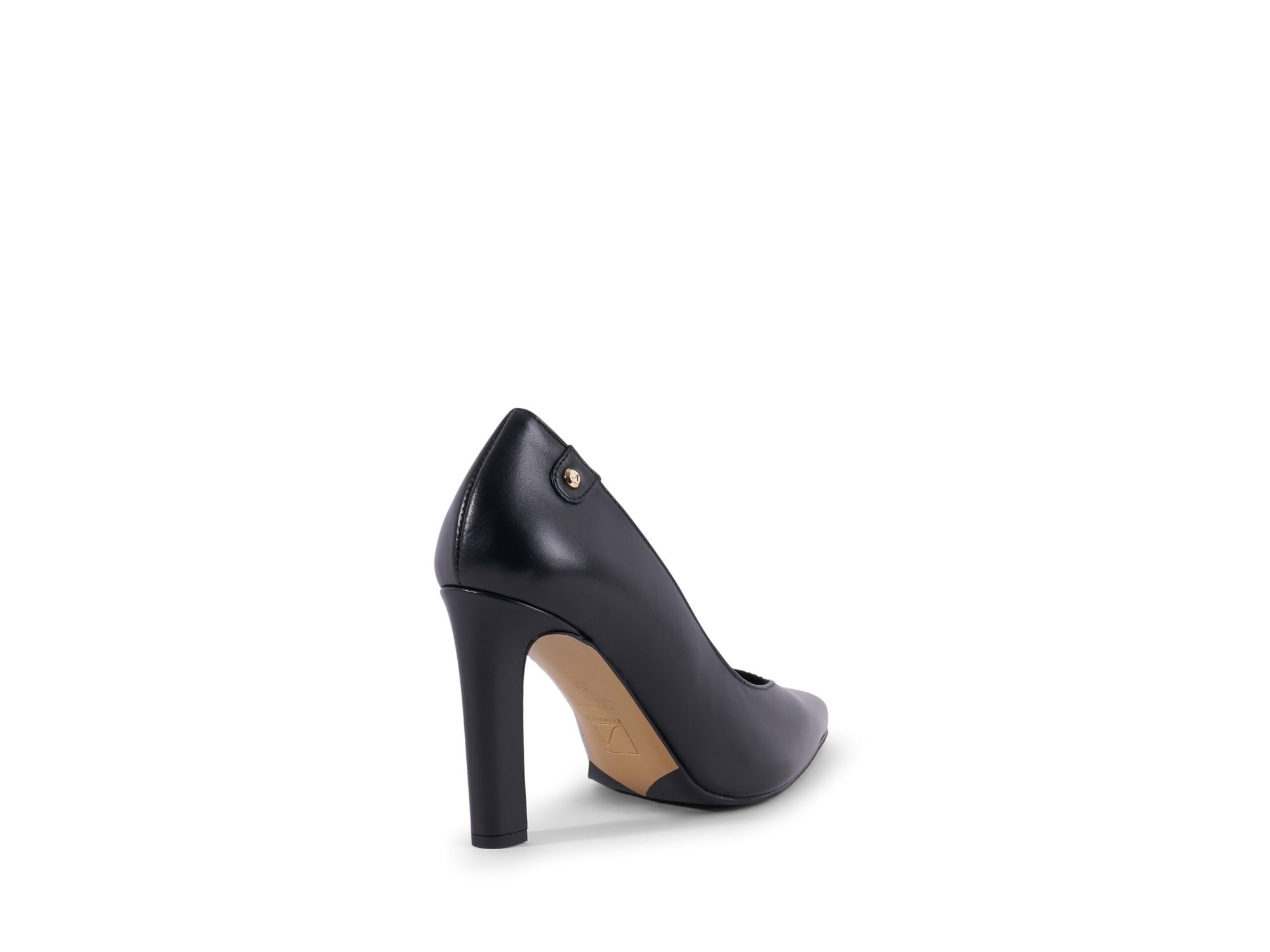 Women's Jacqueline Orthopedic Pointed Toe Pumps — Image 4