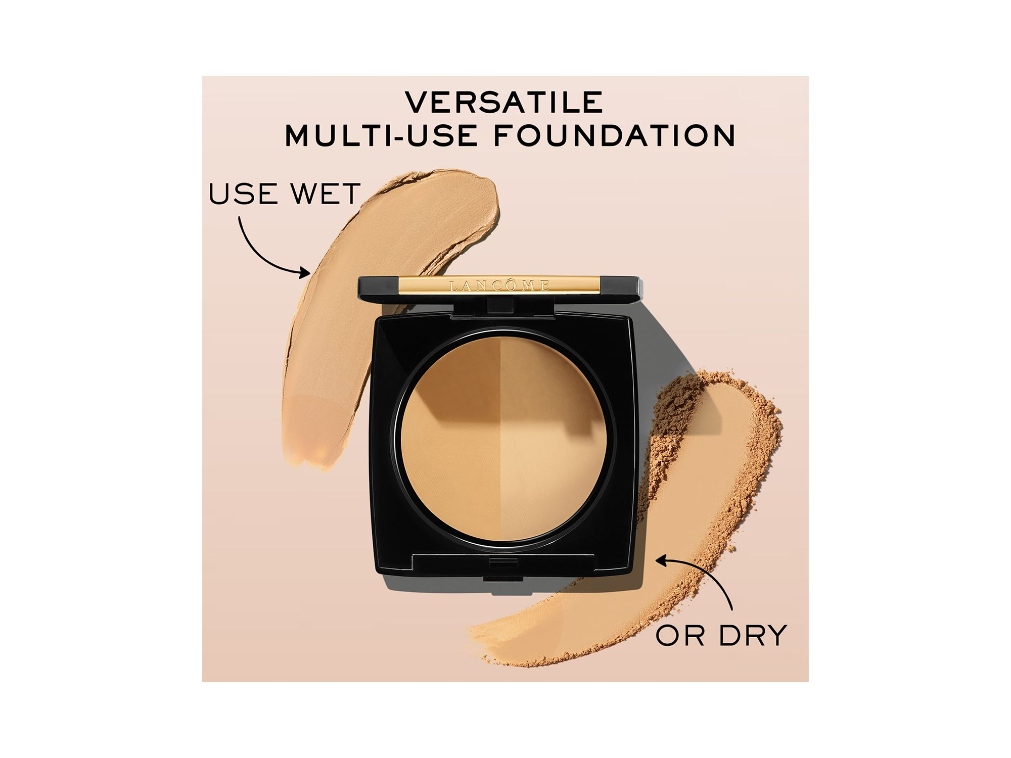 Dual Finish Multitasking Powder Foundation — Image 109