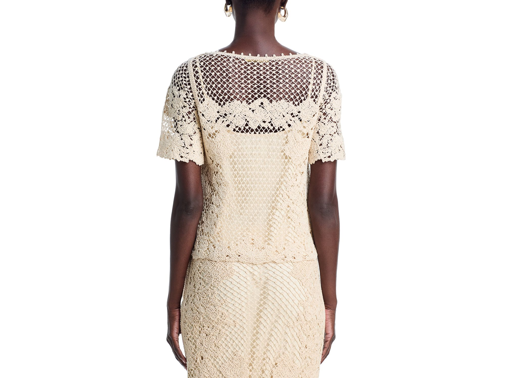 Magnolia Blouse — Image 3