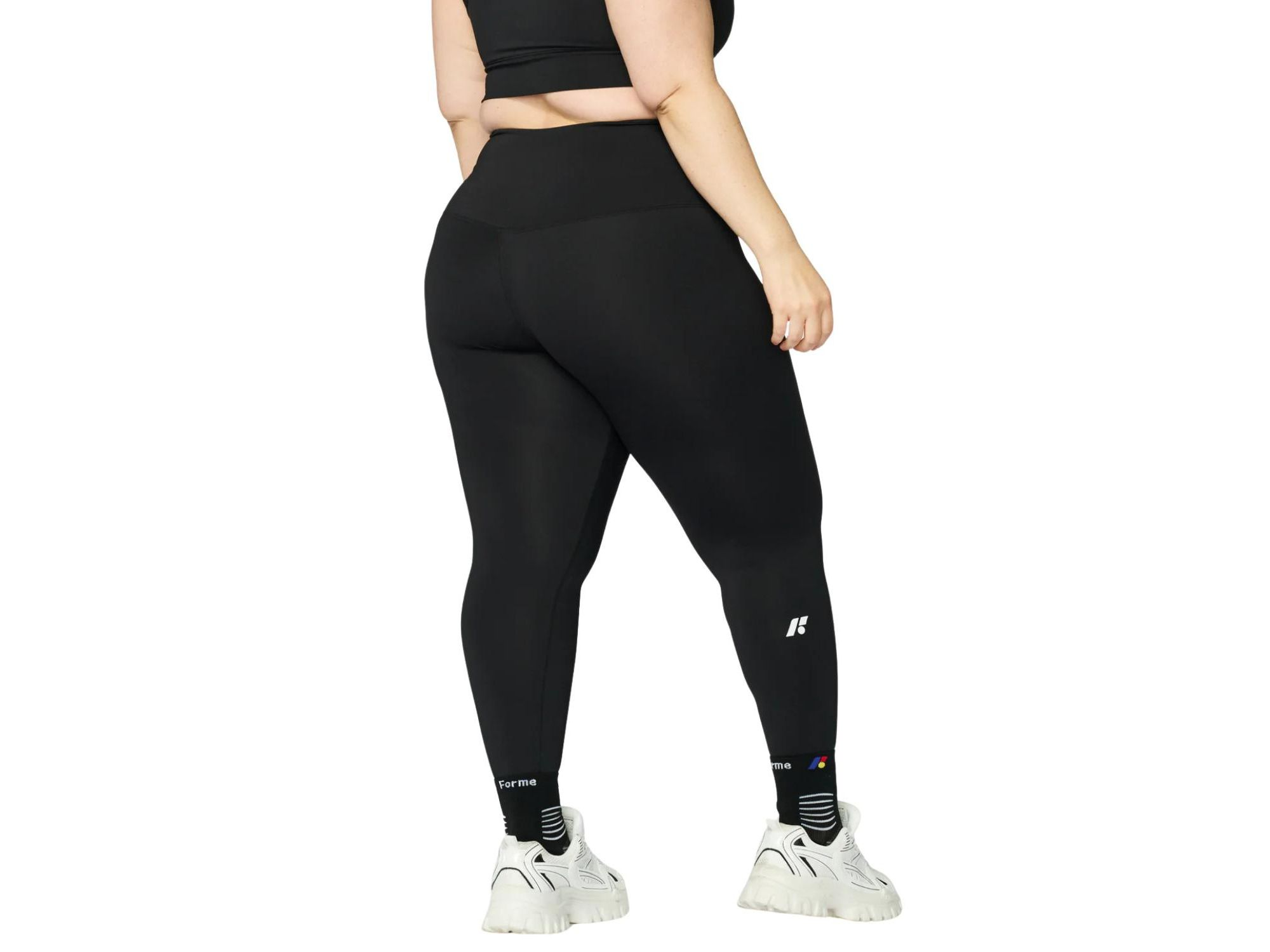Sculpt+ Legging — Image 3