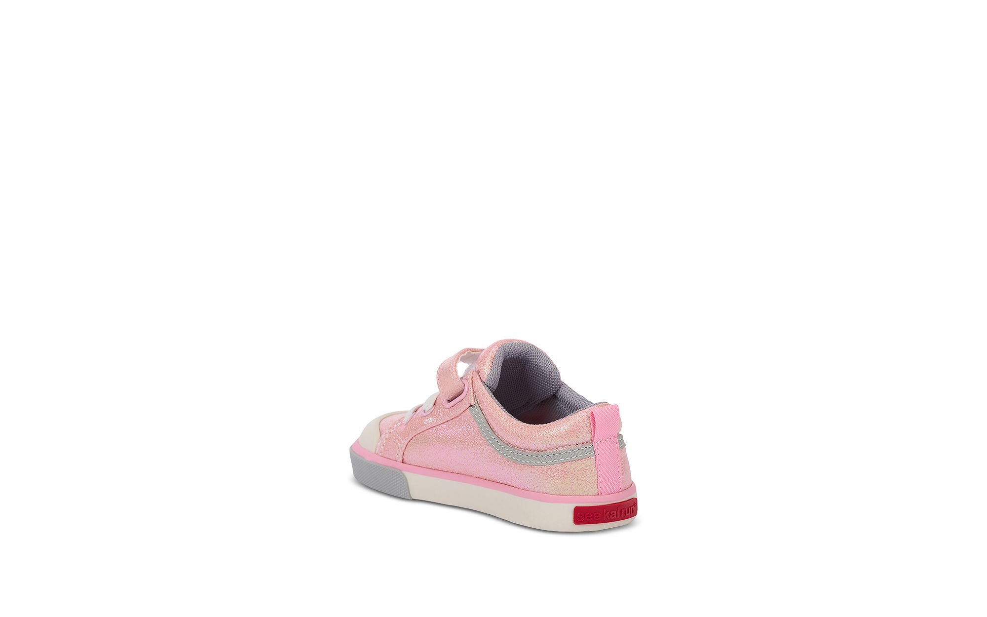 Girls' Kristin Low Top Sneakers - Toddler, Little Kid — Image 4