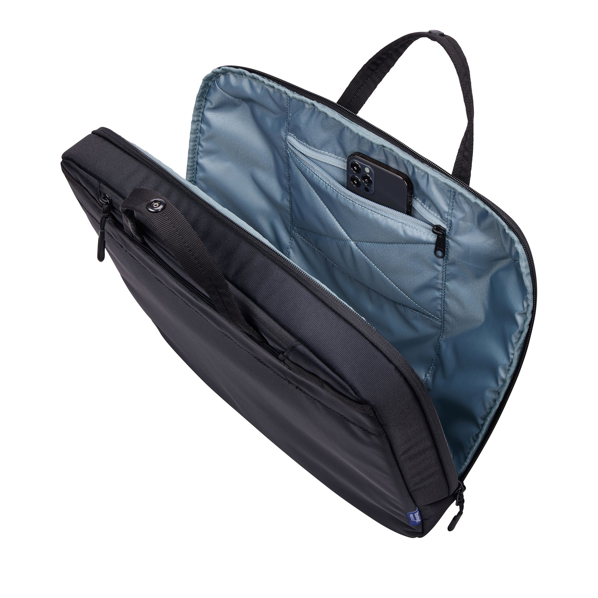 Subterra 2 16" Laptop Attache Case — Image 7