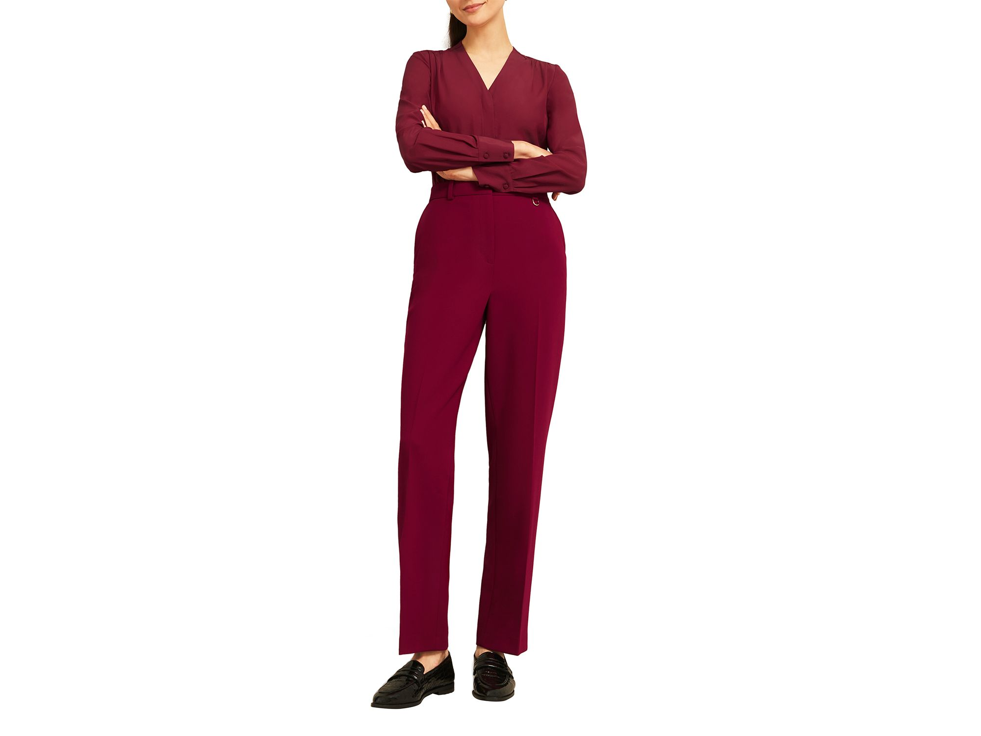 Mabel Trousers — Image 6