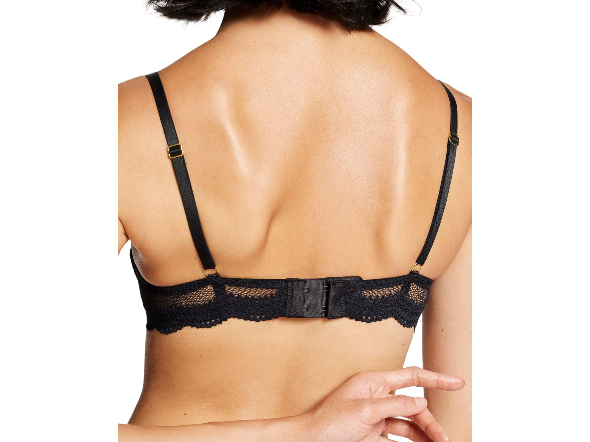 Signature All You Bra — Image 3
