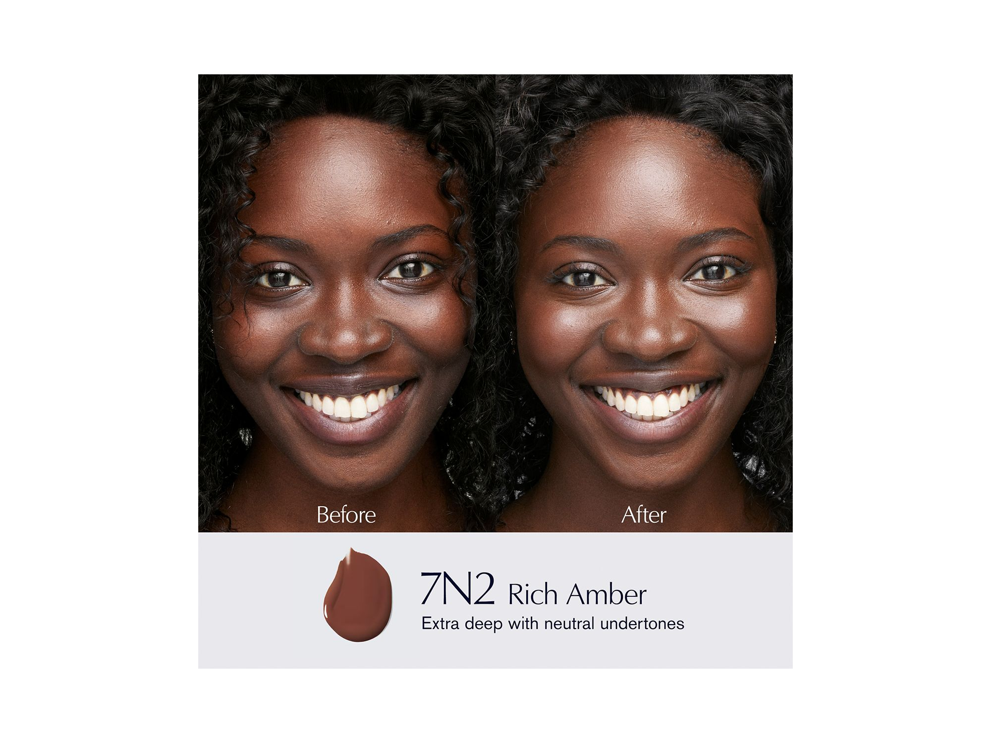 Futurist Hydra Rescue Moisturizing Foundation SPF 45 — Image 9