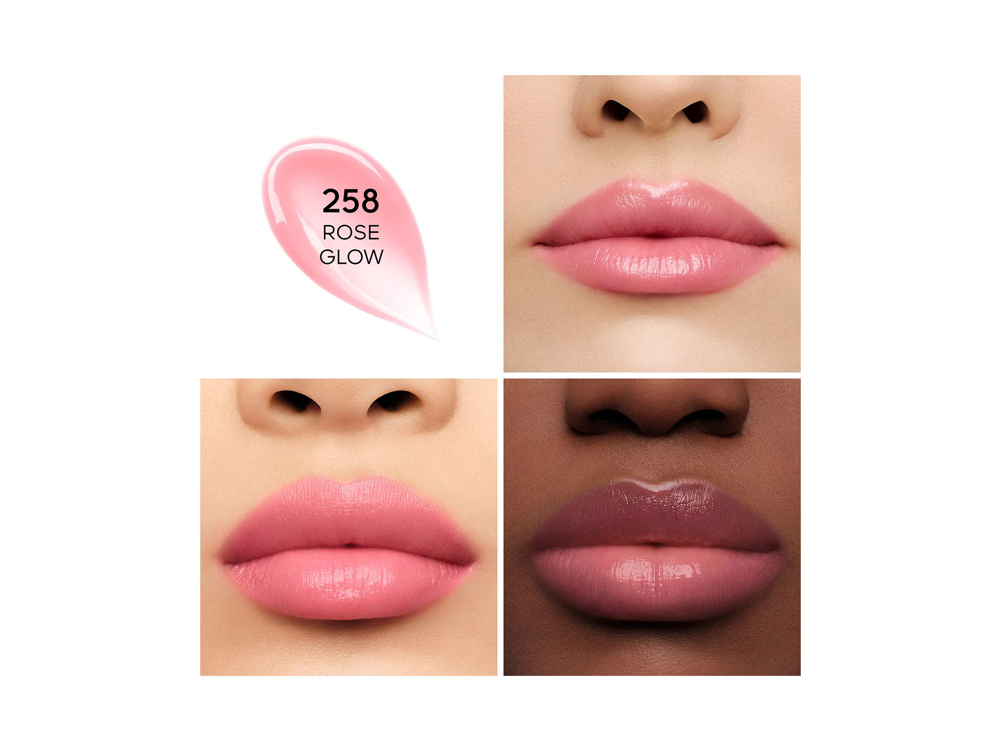 KissKiss Bee Glow Hydrating Tinted Lip Balm — Image 41