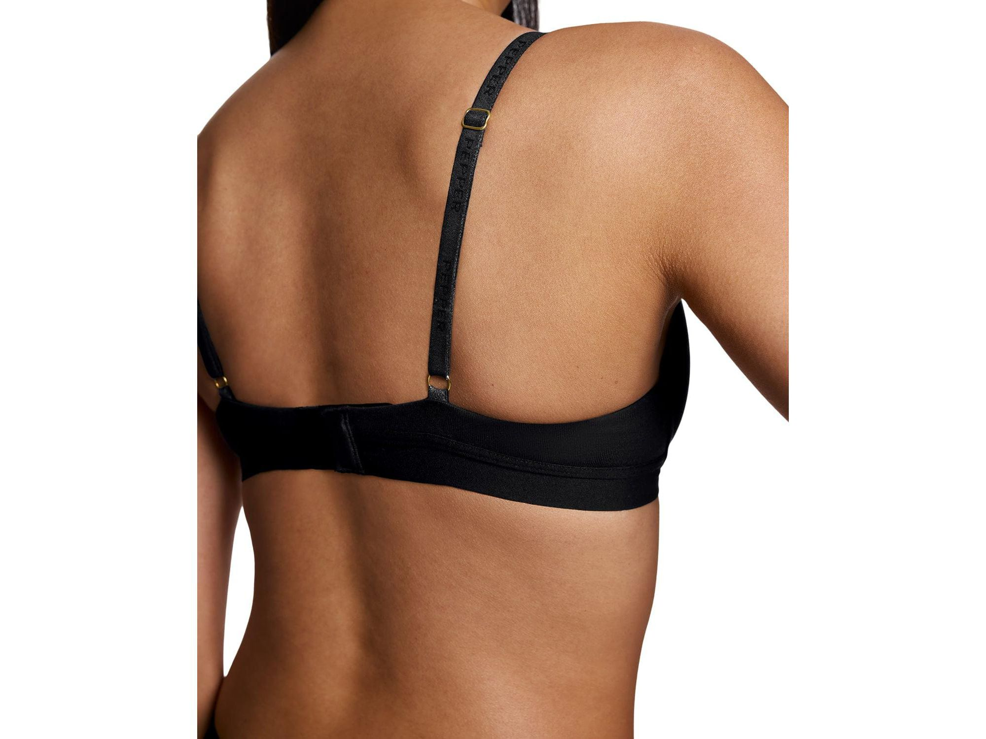 Supima® Cotton Lift Up Bra — Image 4