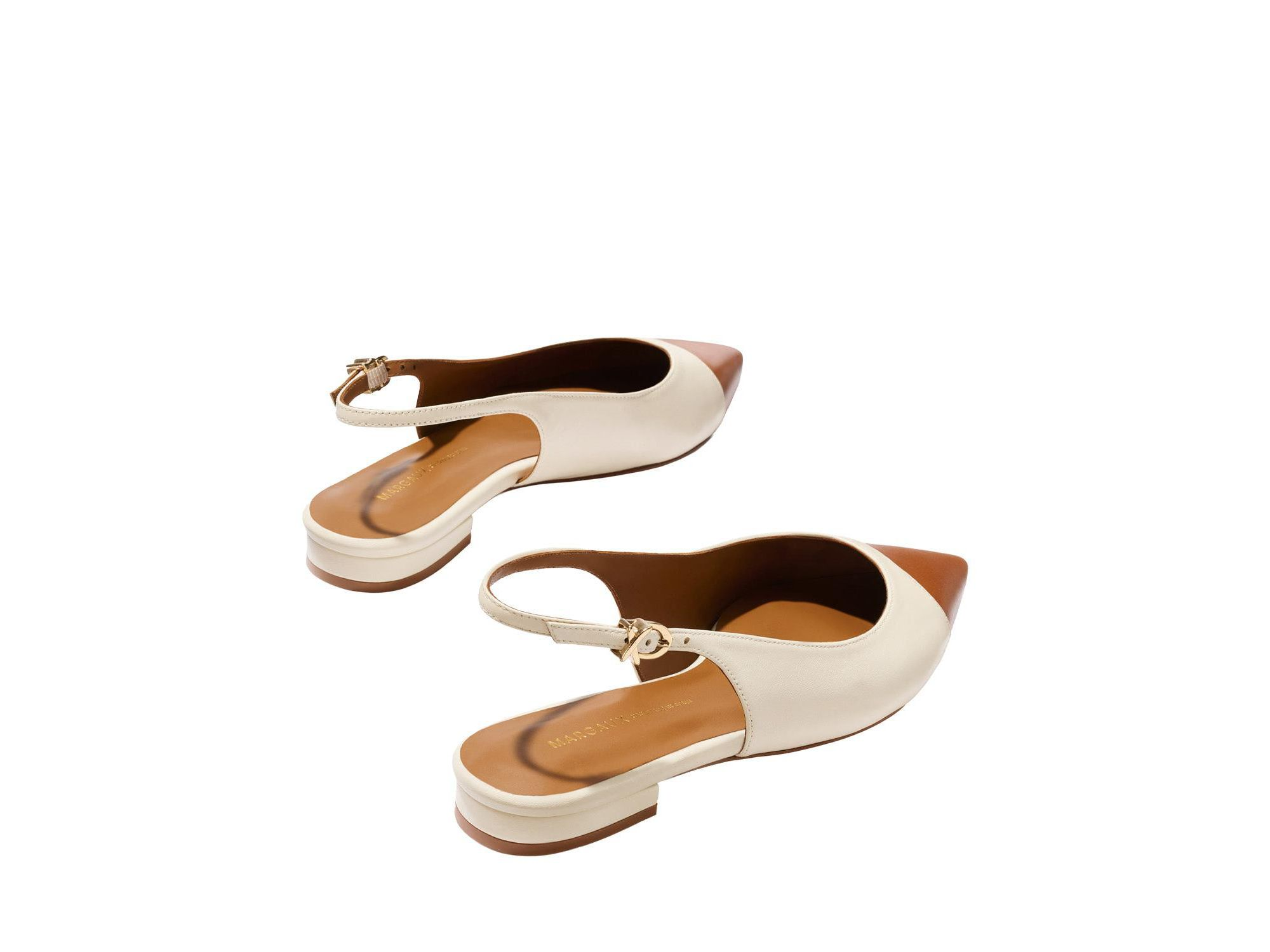Women's The Elise Slingback Flats — Image 5