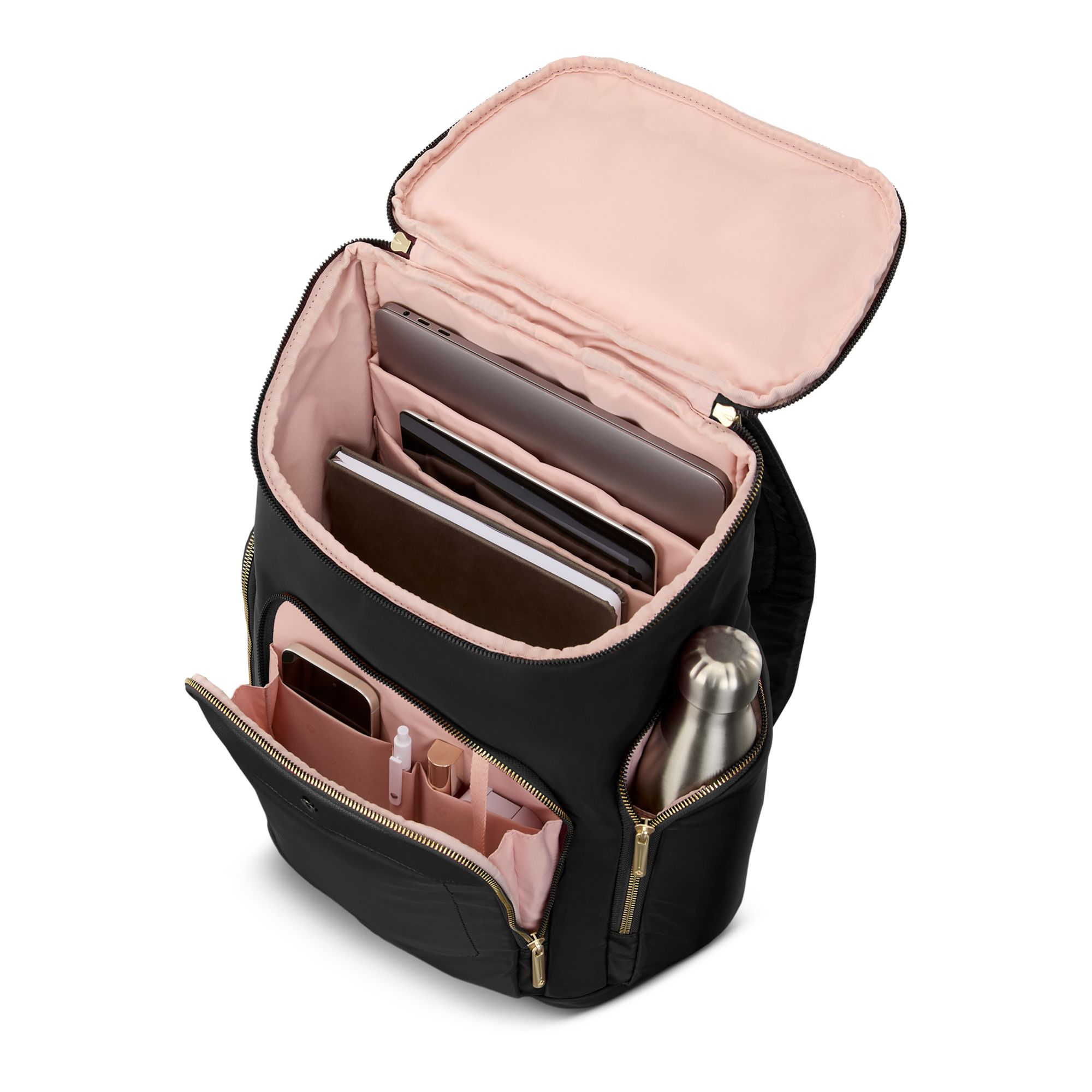 Mobile Solution 2 Deluxe Backpack — Image 11