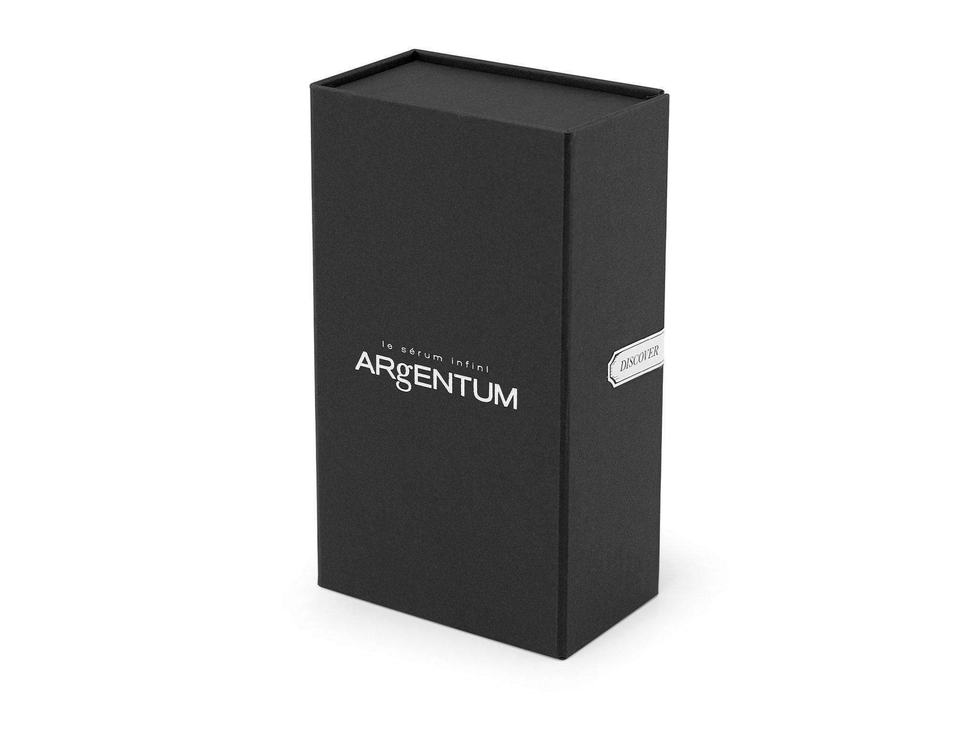 Le Sérum Infini Day & Night Silver Serum 0.95 oz. — Image 5